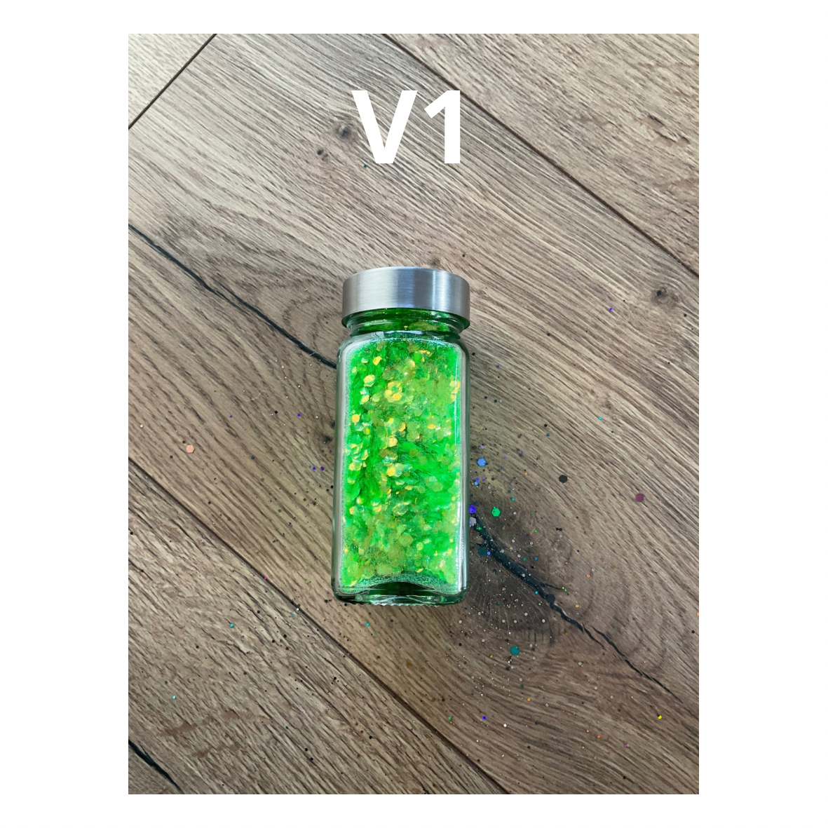 Les gobelets à paillettes à personnaliser