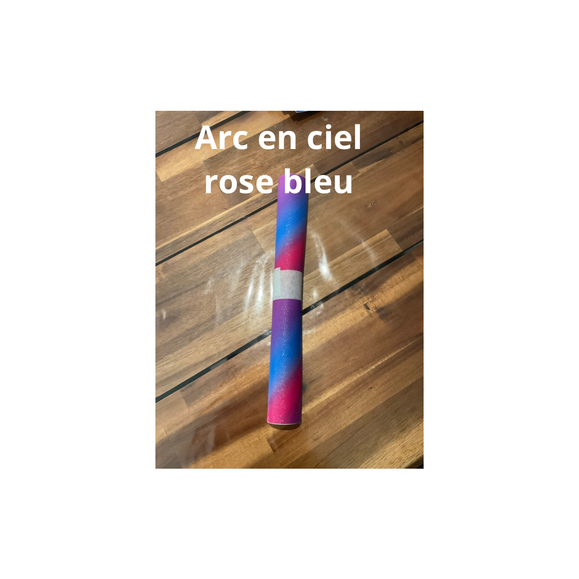 Les gobelets à paillettes à personnaliser
