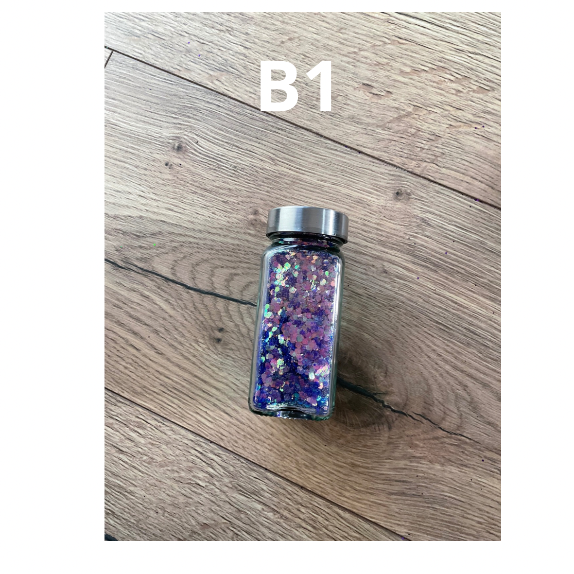 Les gobelets à paillettes à personnaliser
