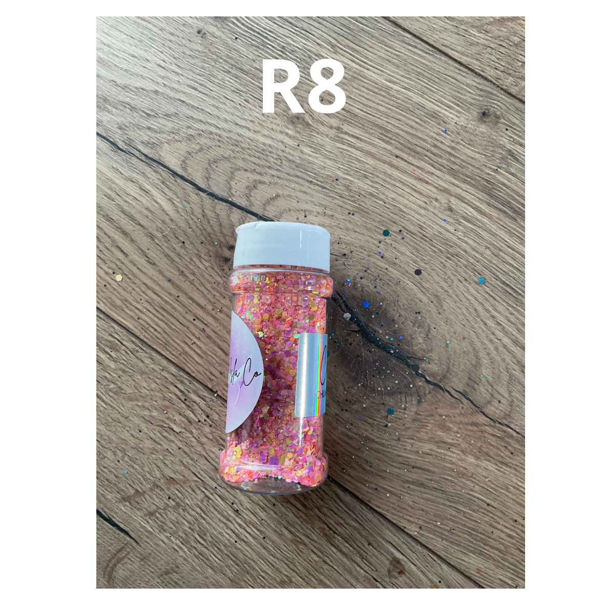 Les gobelets à paillettes à personnaliser