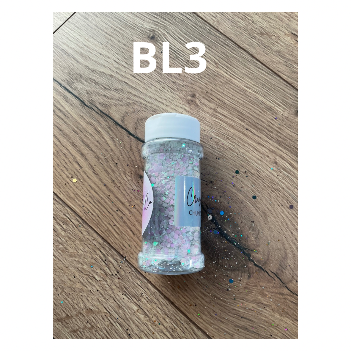Les gobelets à paillettes à personnaliser