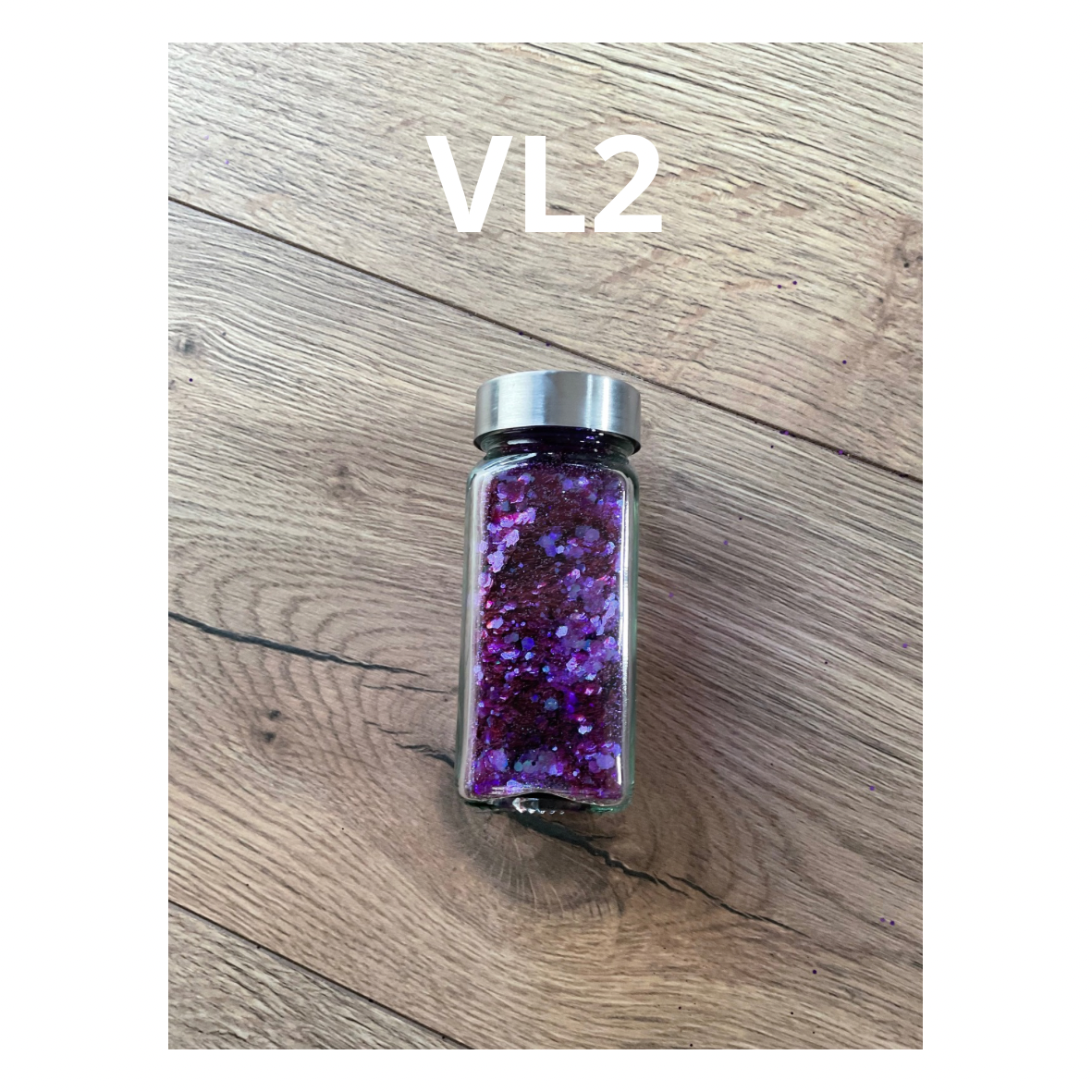 Les gobelets à paillettes à personnaliser