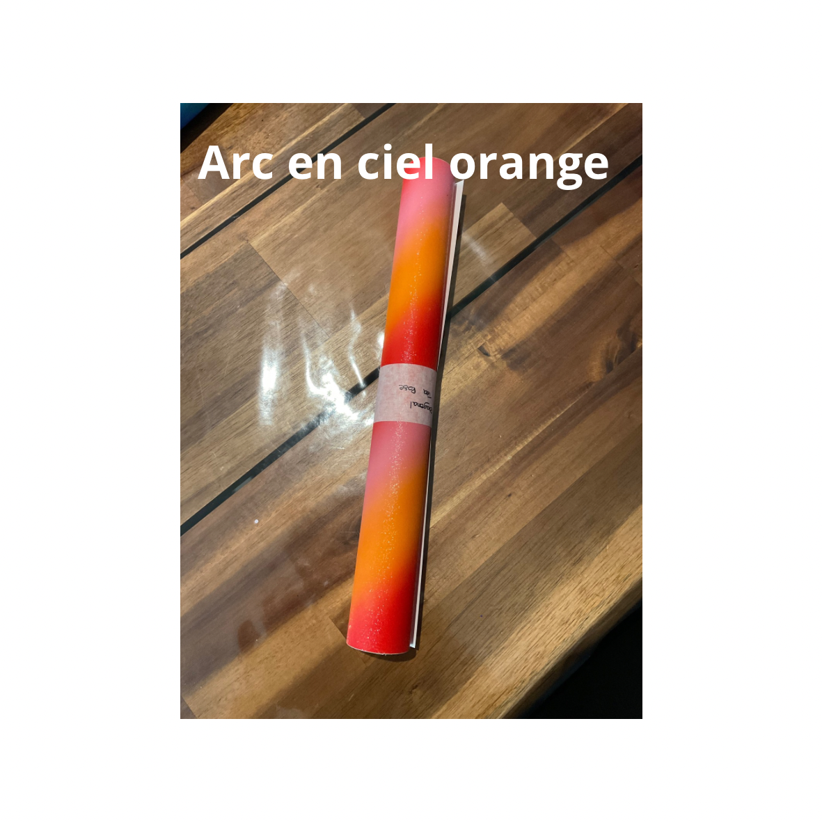 Les gobelets à paillettes à personnaliser