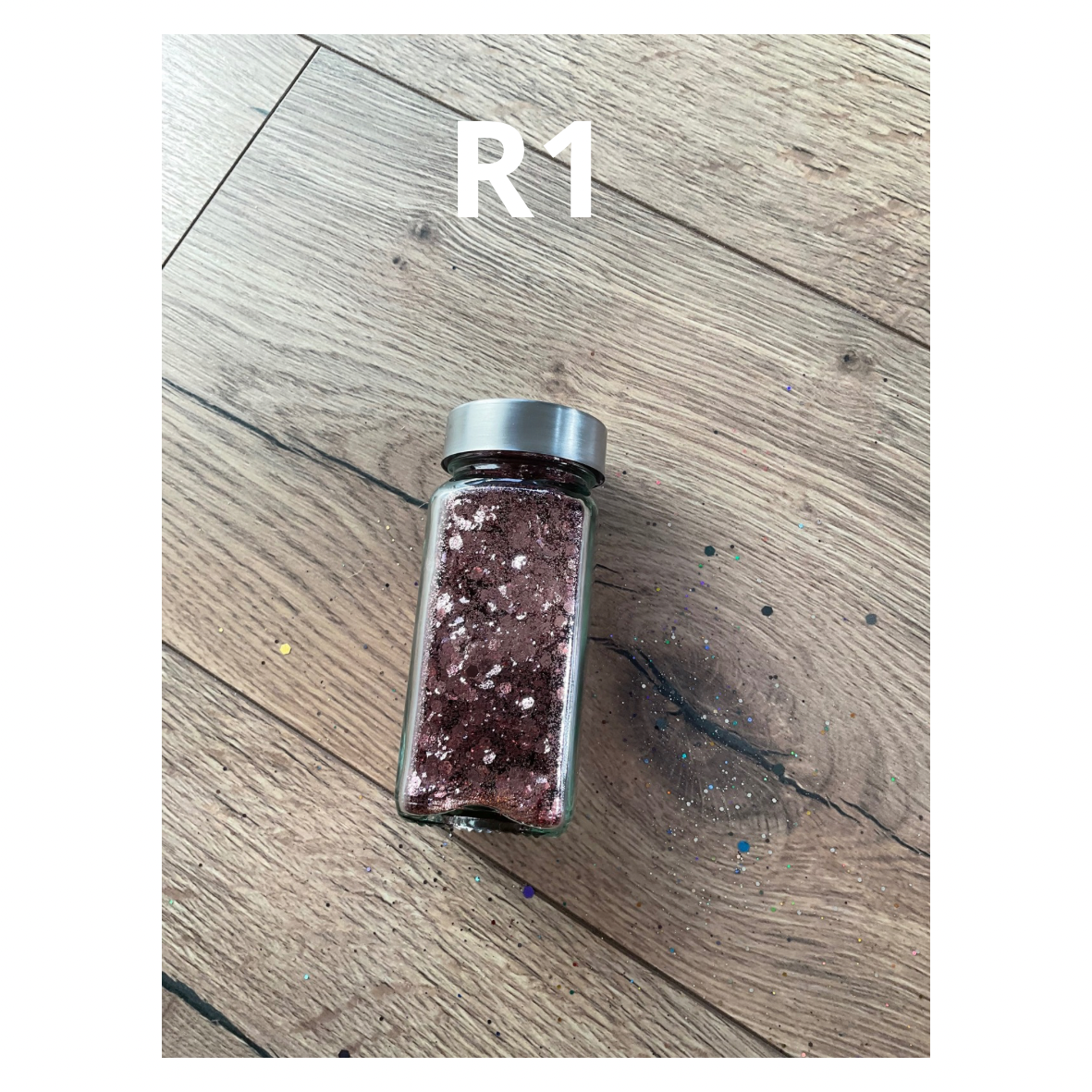 Les gobelets à paillettes à personnaliser