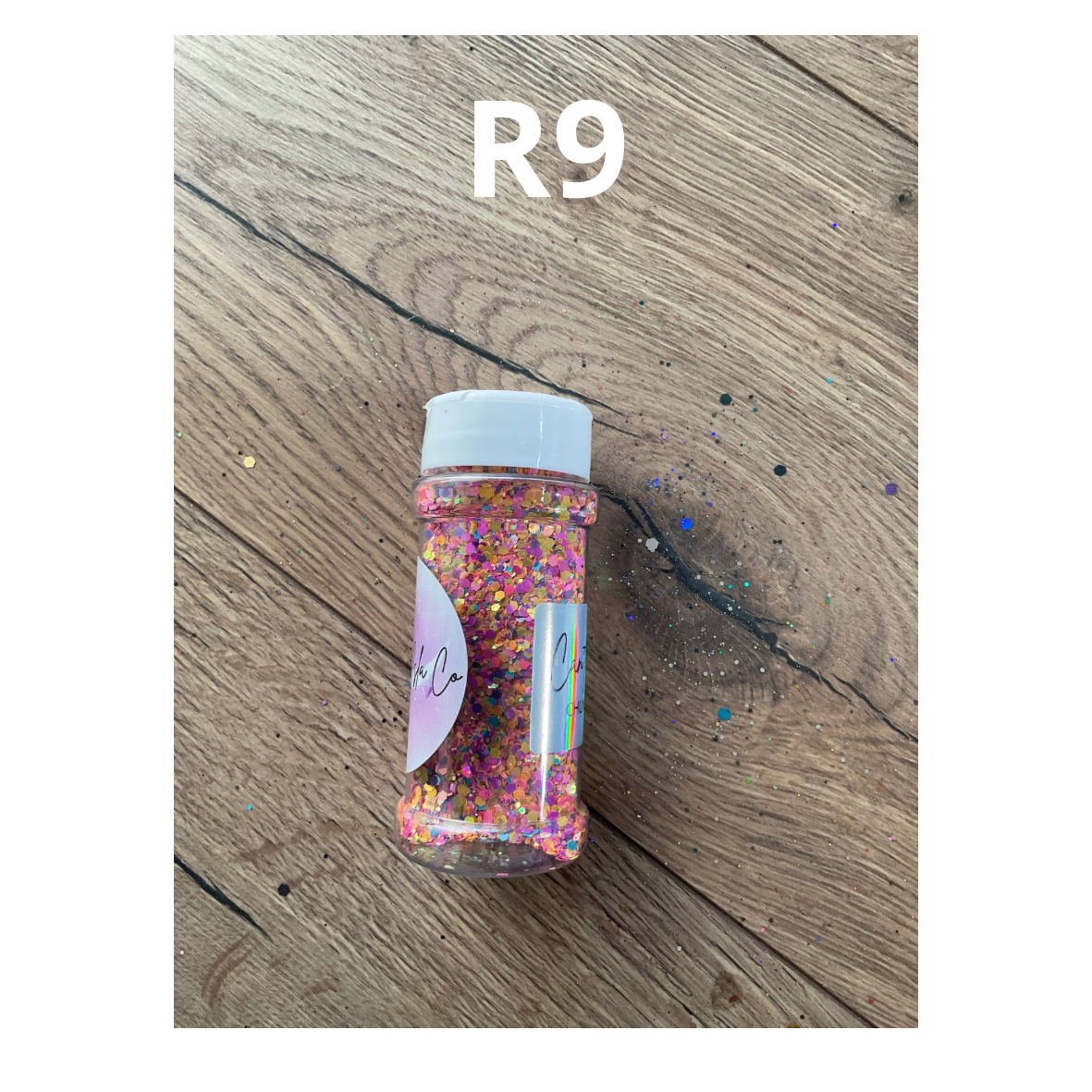 Les gobelets à paillettes à personnaliser
