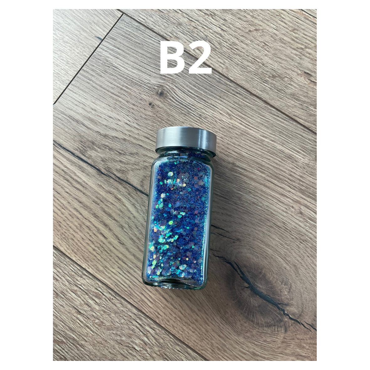 Les gobelets à paillettes à personnaliser