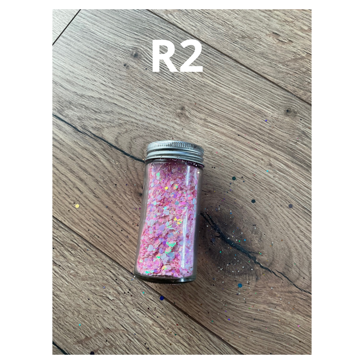 Les gobelets à paillettes à personnaliser