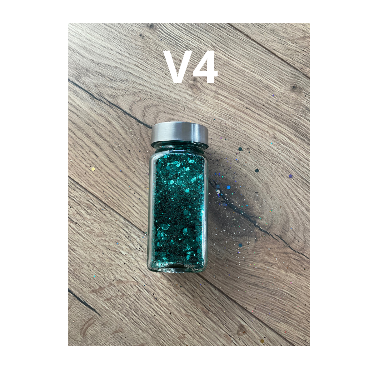 Les gobelets à paillettes à personnaliser
