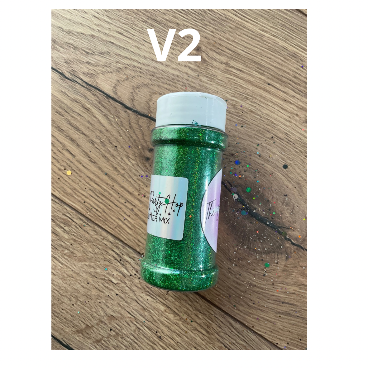 Les gobelets à paillettes à personnaliser
