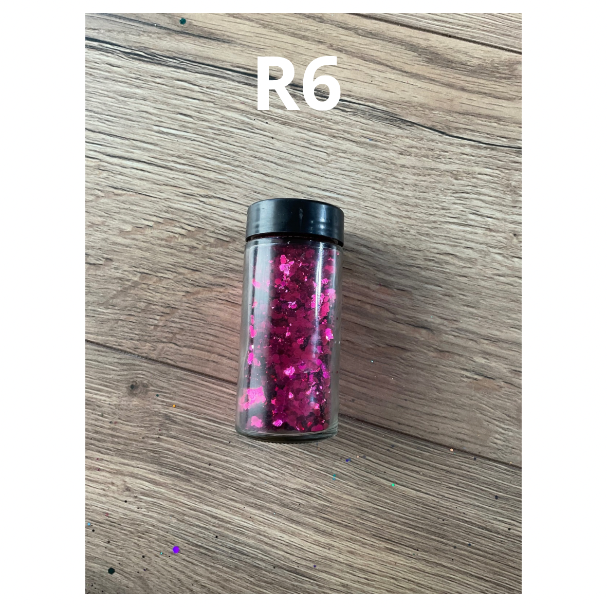 Les gobelets à paillettes à personnaliser