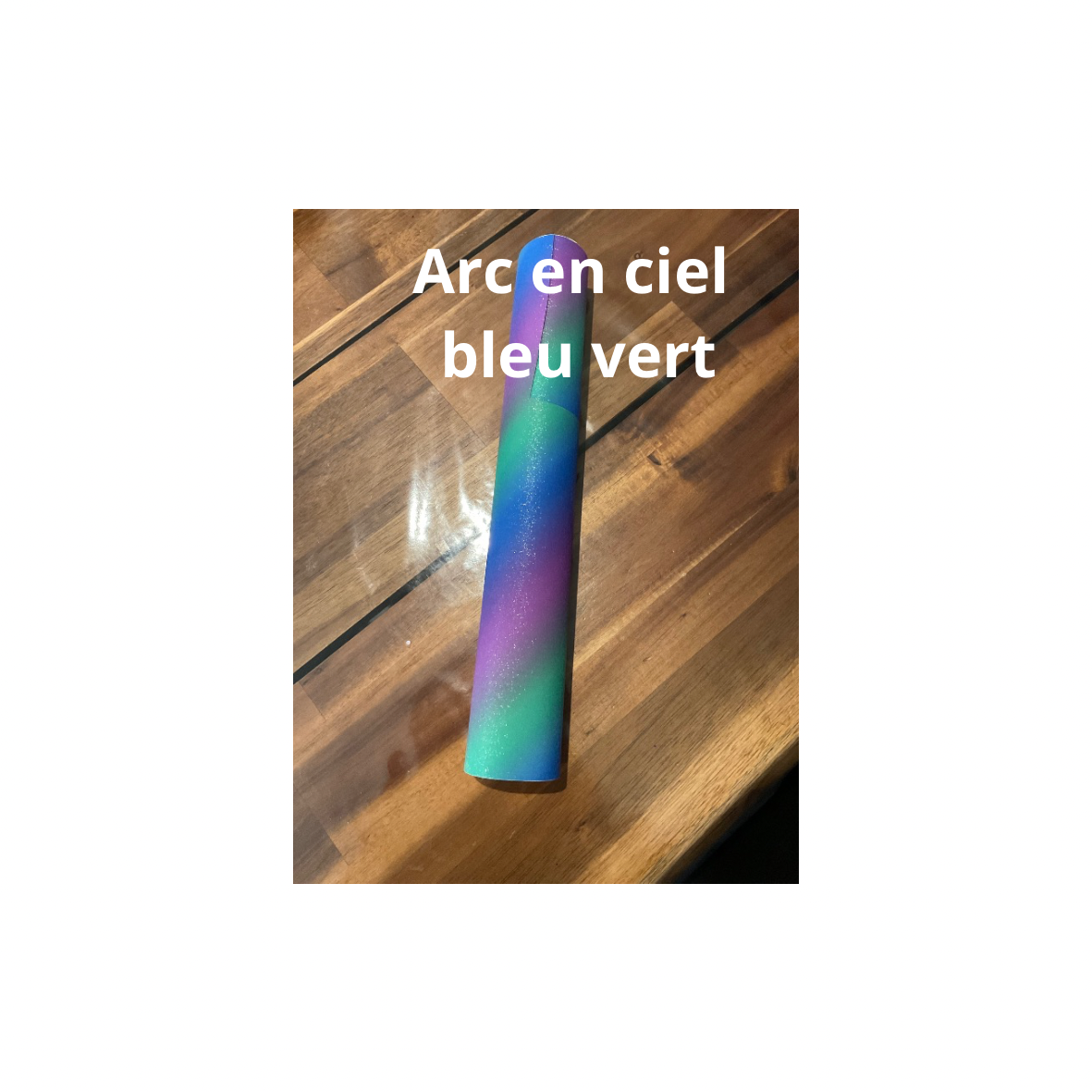 Les gobelets à paillettes à personnaliser
