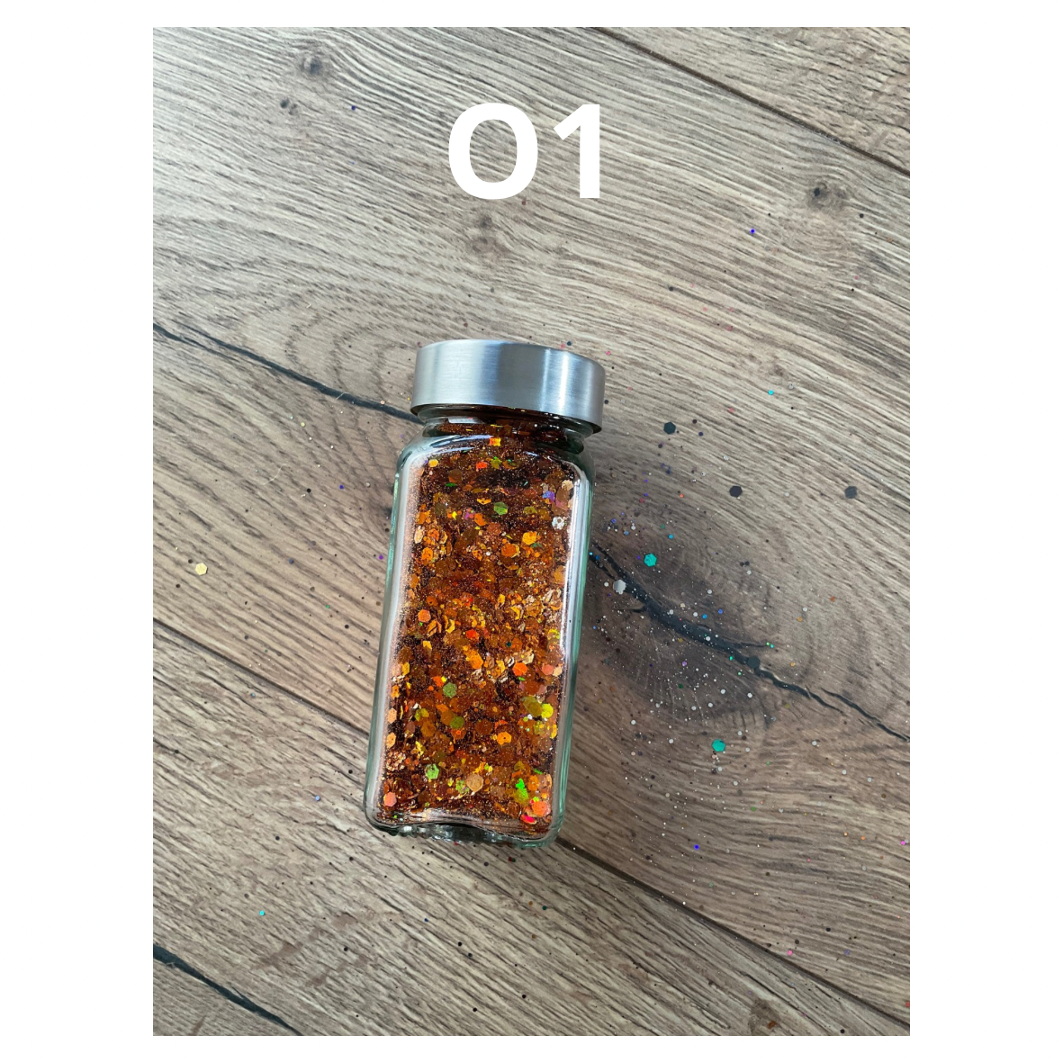 Les gobelets à paillettes à personnaliser