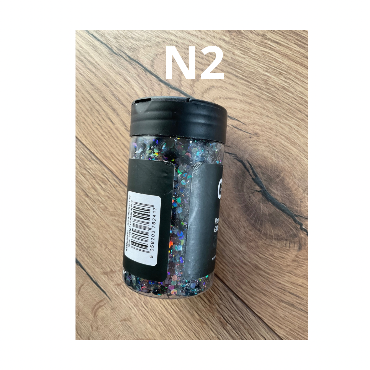 Les gobelets à paillettes à personnaliser