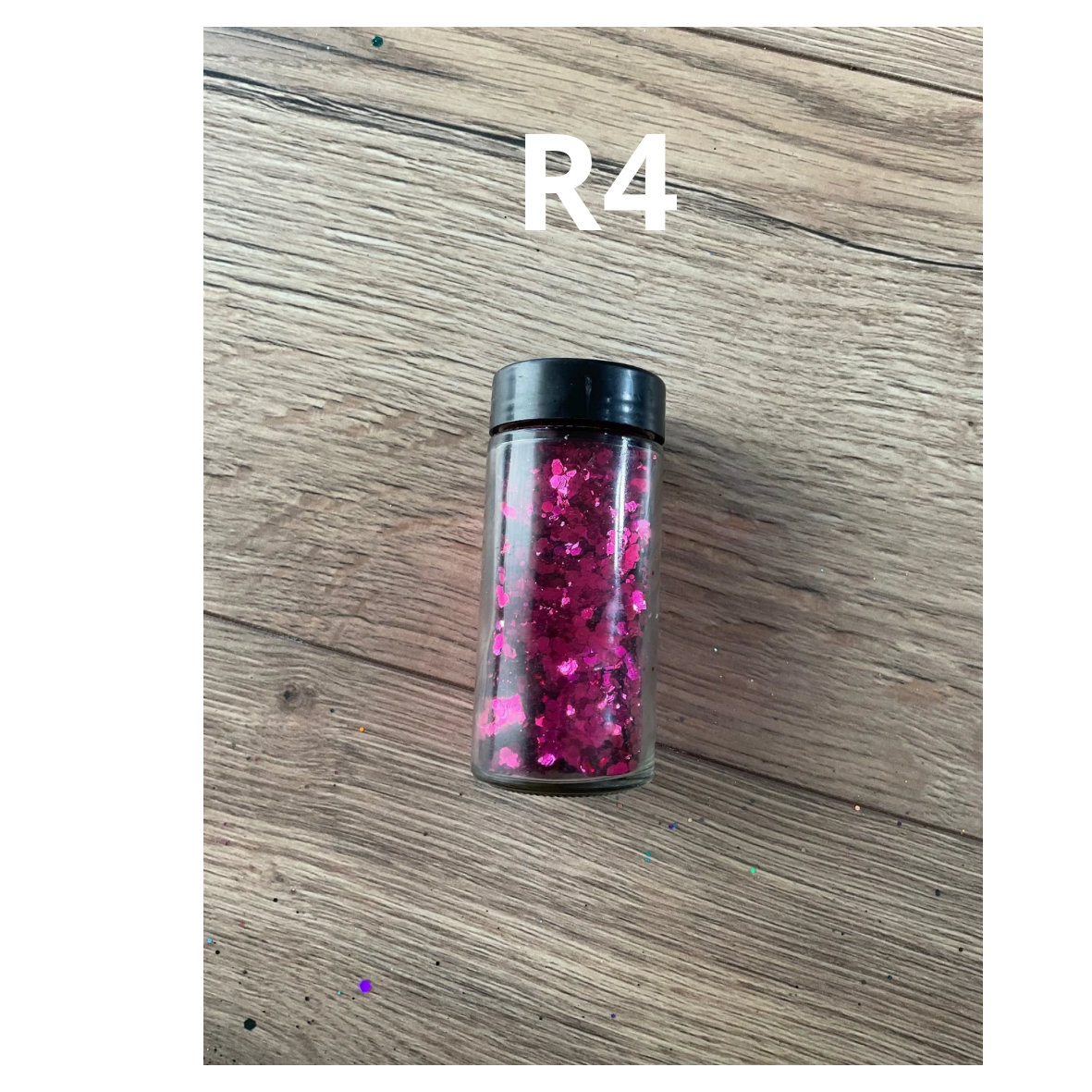 Les gobelets à paillettes à personnaliser