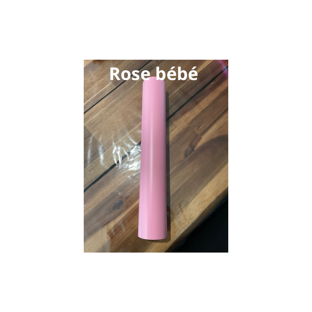 Les Gobelets tumbler marguerite de 600ml
