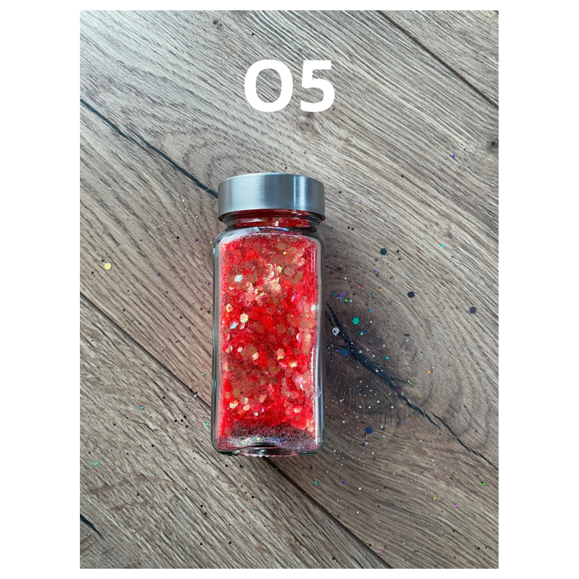 Les gobelets à paillettes à personnaliser