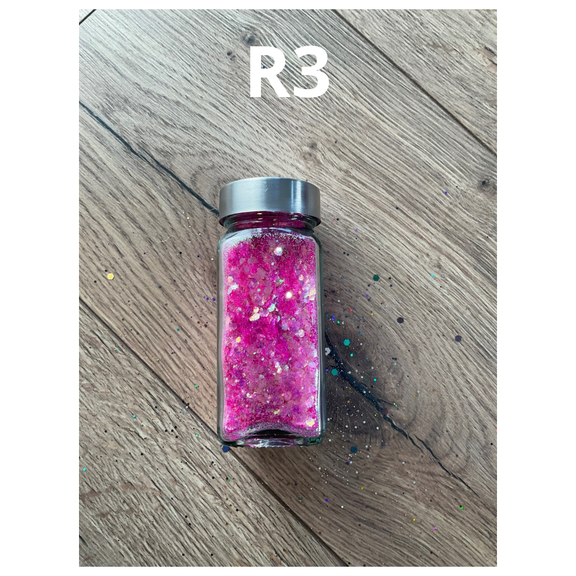 Les gobelets à paillettes à personnaliser