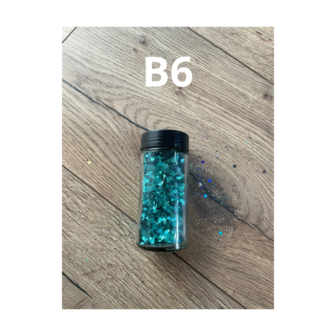 Les gobelets à paillettes à personnaliser