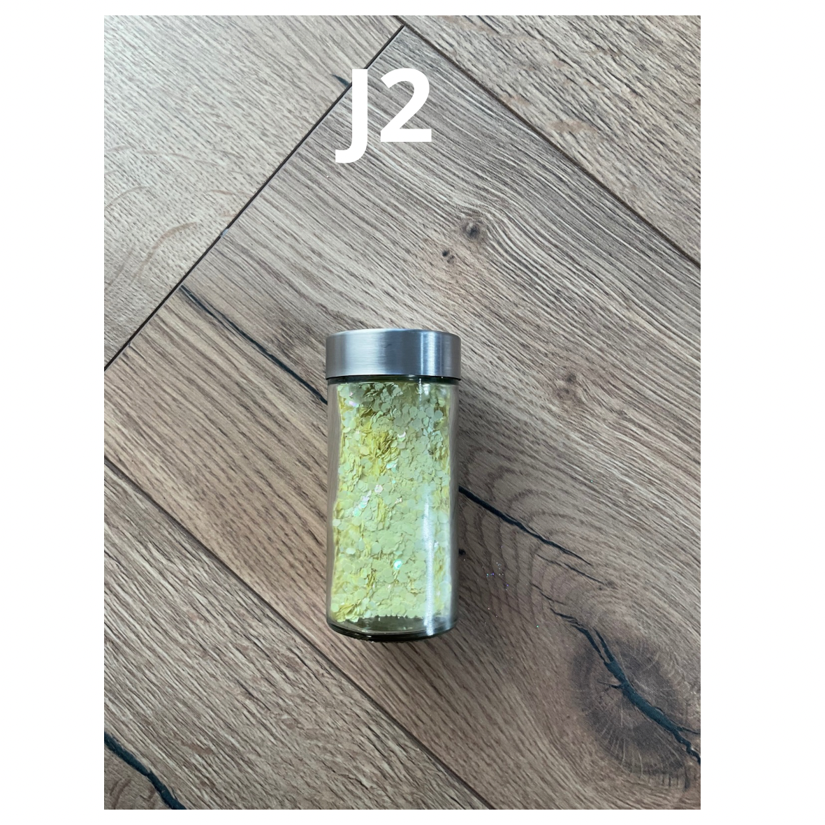 Les gobelets à paillettes à personnaliser