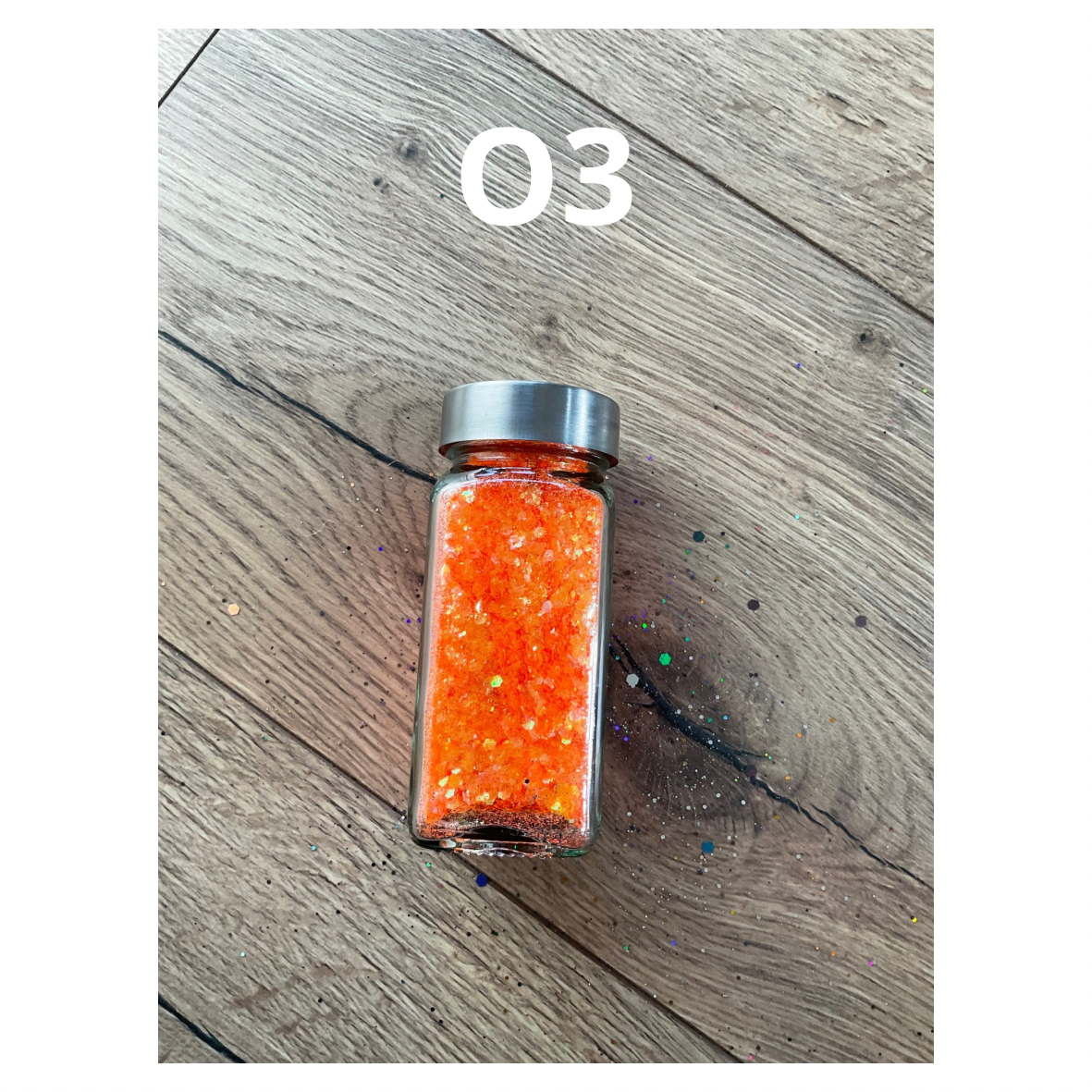 Les gobelets à paillettes à personnaliser