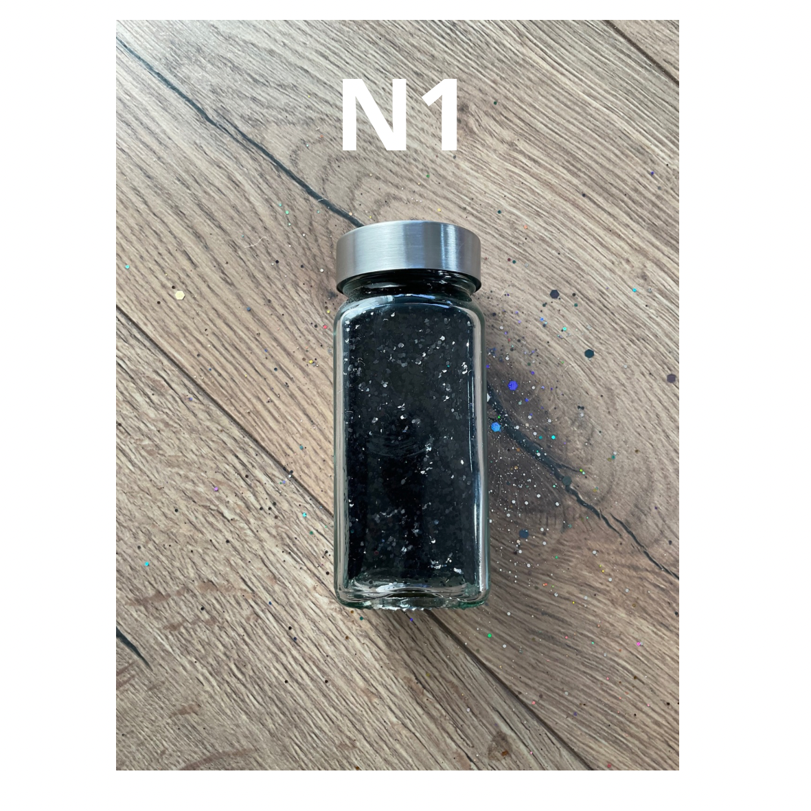 Les gobelets à paillettes à personnaliser