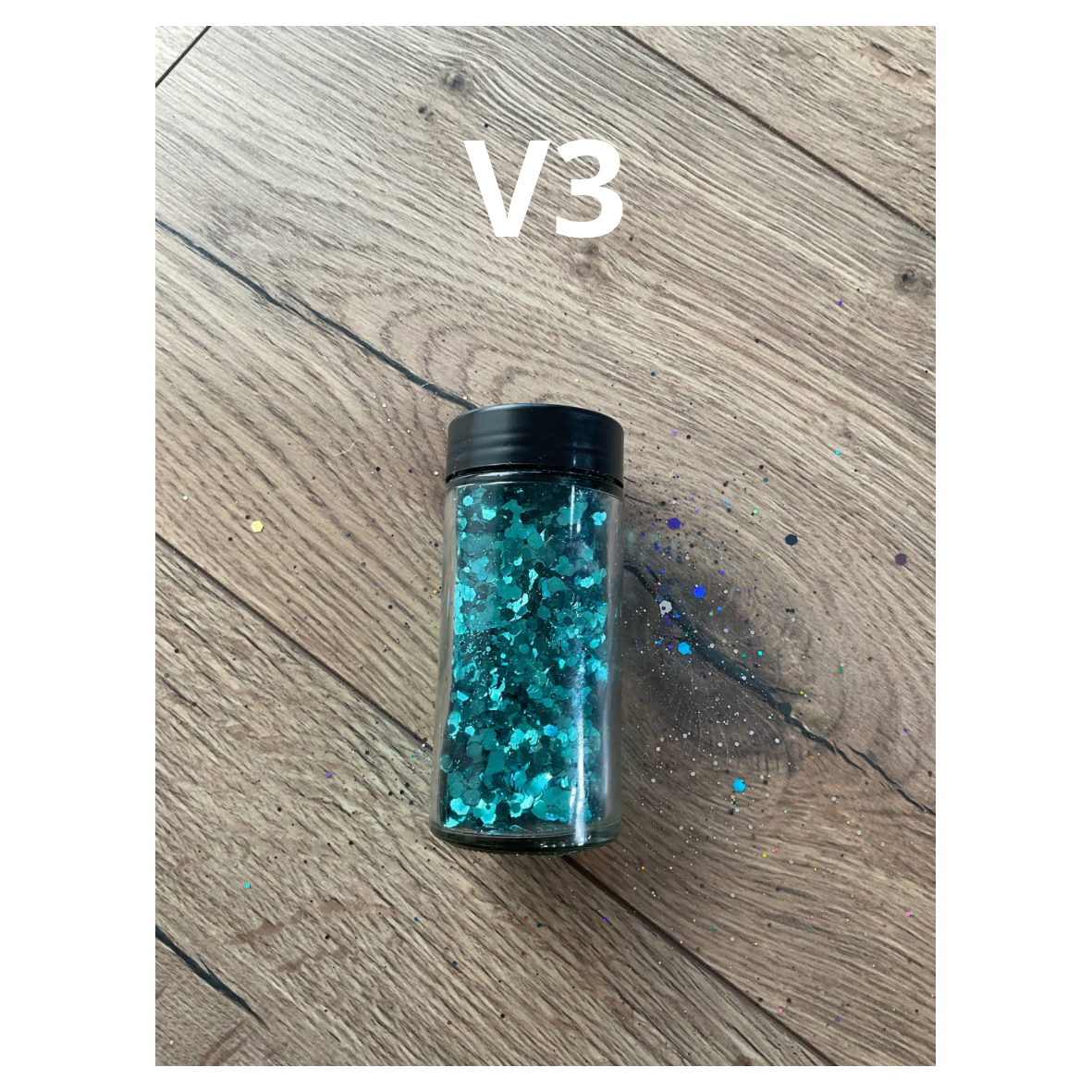 Les gobelets à paillettes à personnaliser