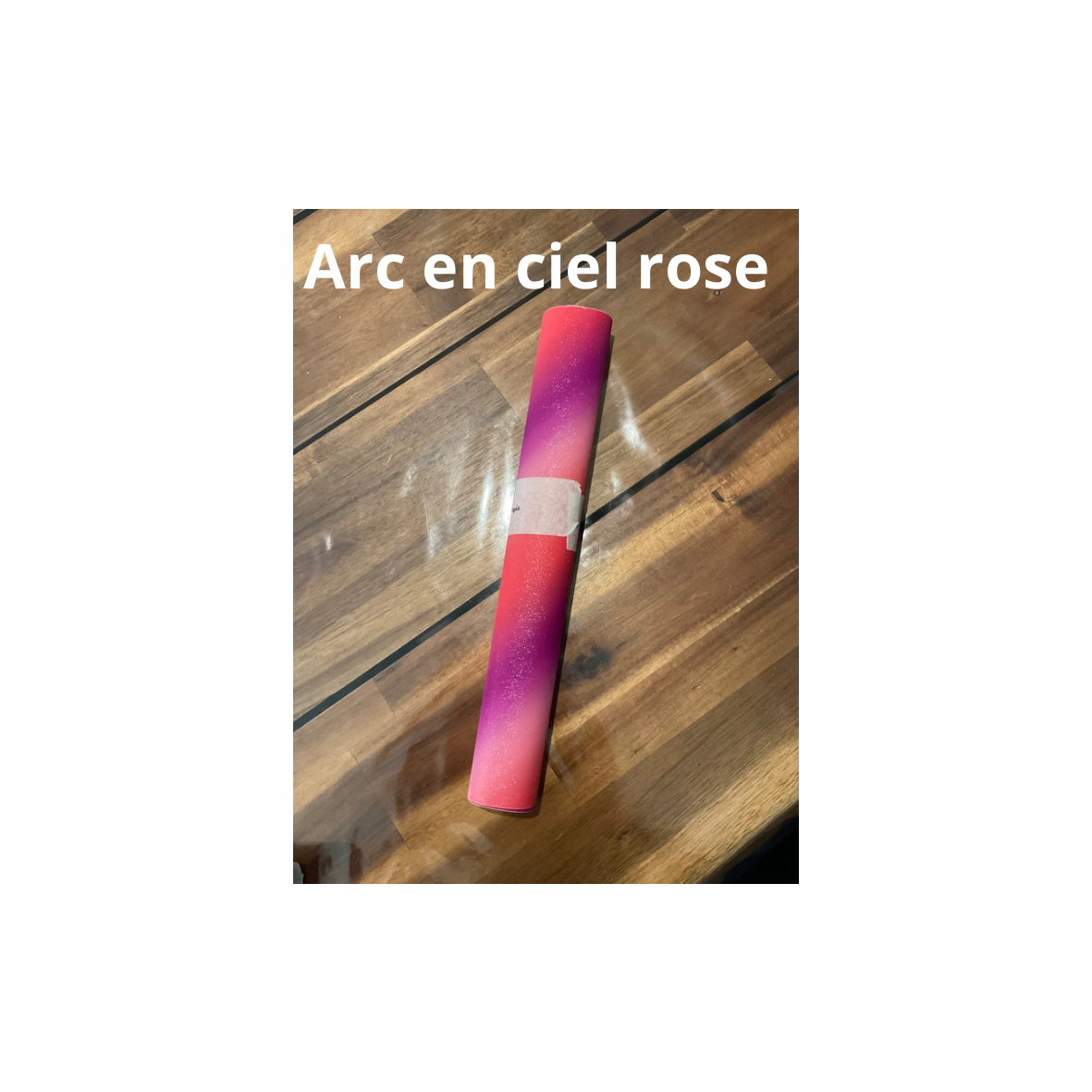Pot de crayons à personnaliser