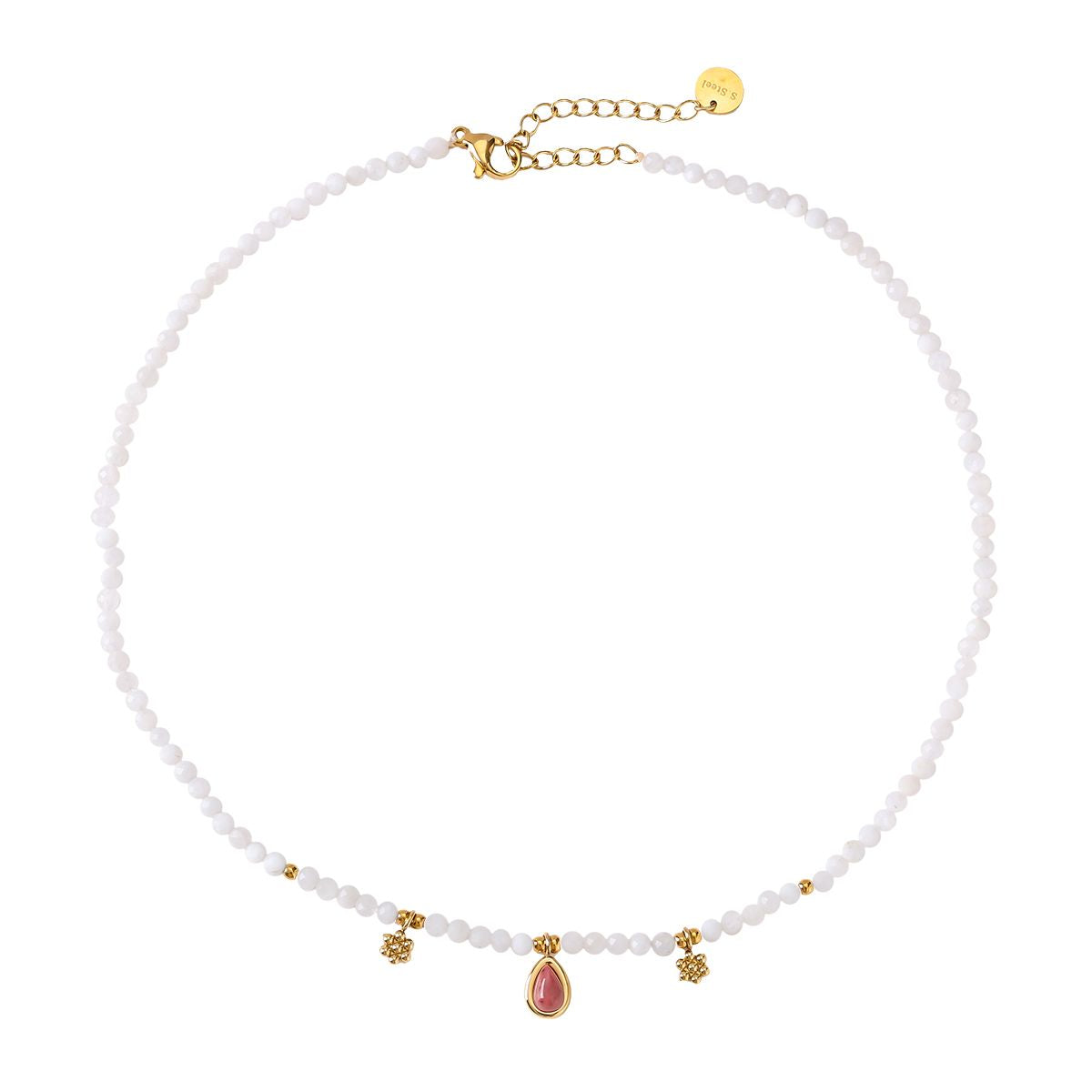 Le collier « Lili »