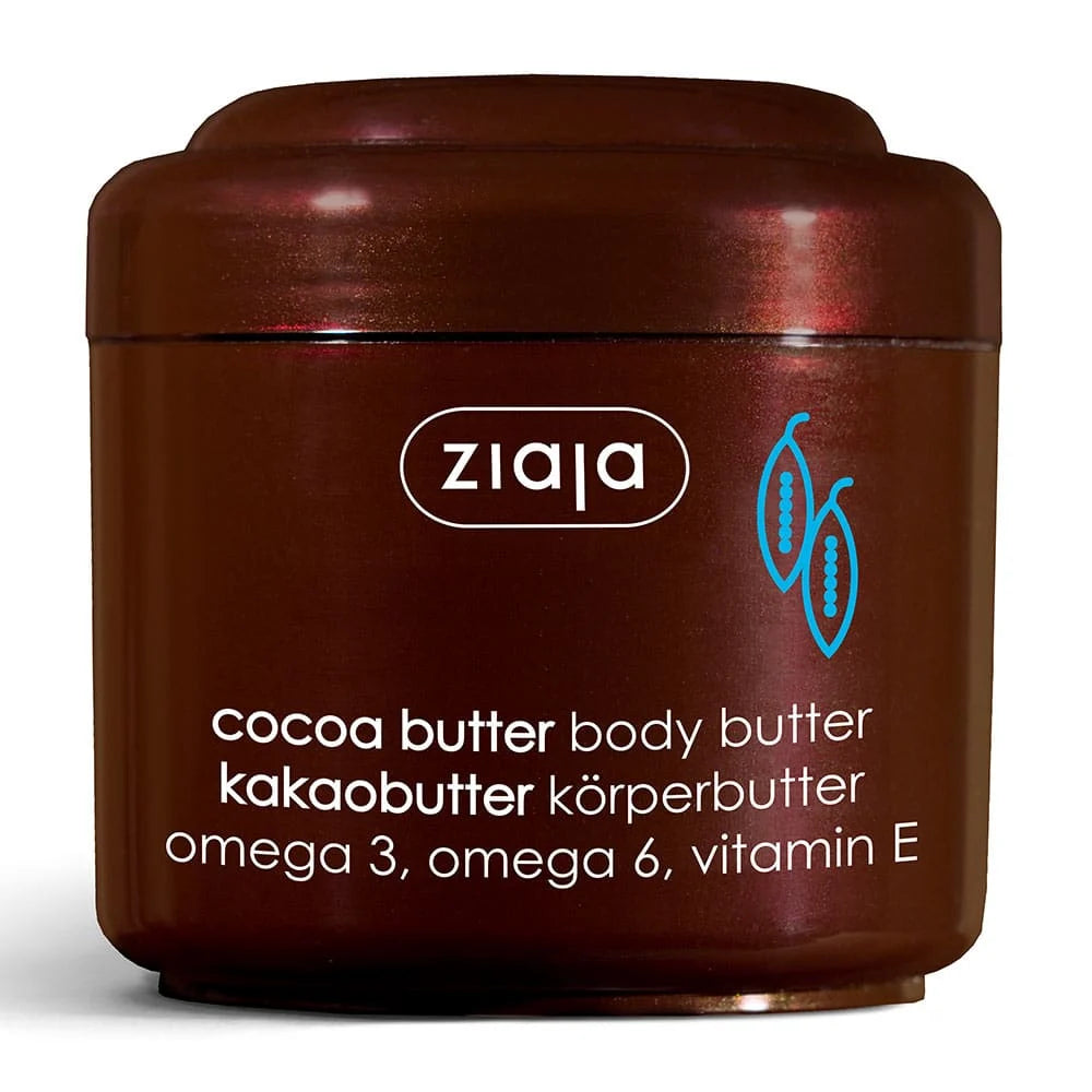 Baume Nutrition Intense au Beurre de Cacao