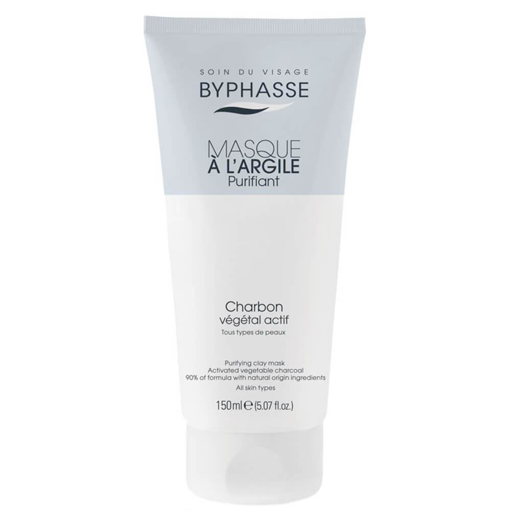 Masque à l'Argile Purifiant