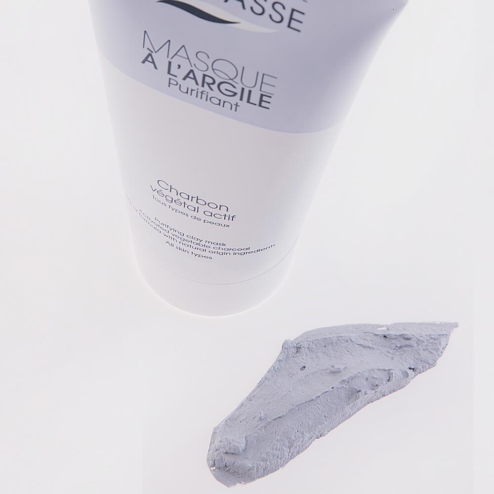 Masque à l'Argile Purifiant