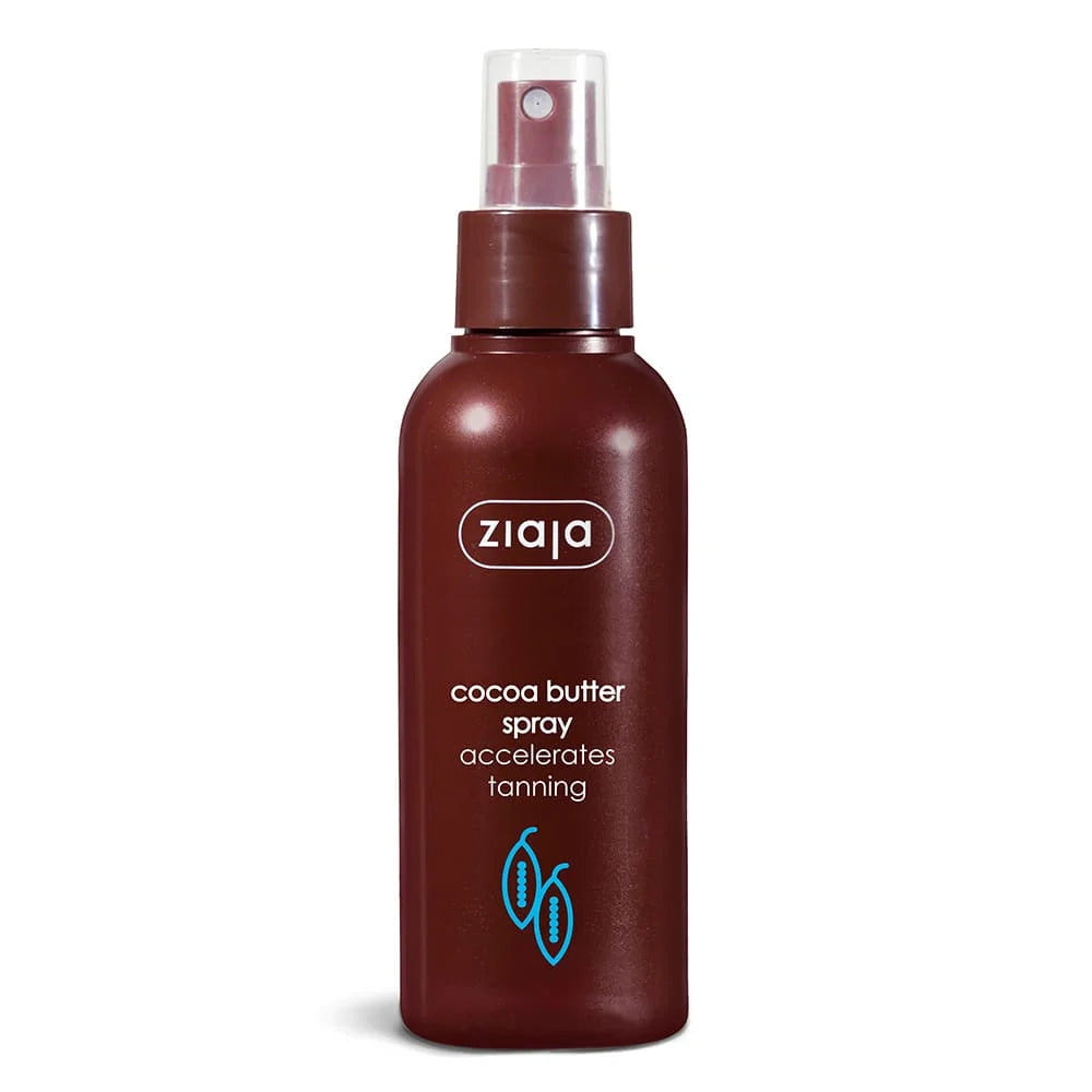 Spray Accélérateur de Bronzage - Format Cabine Avion