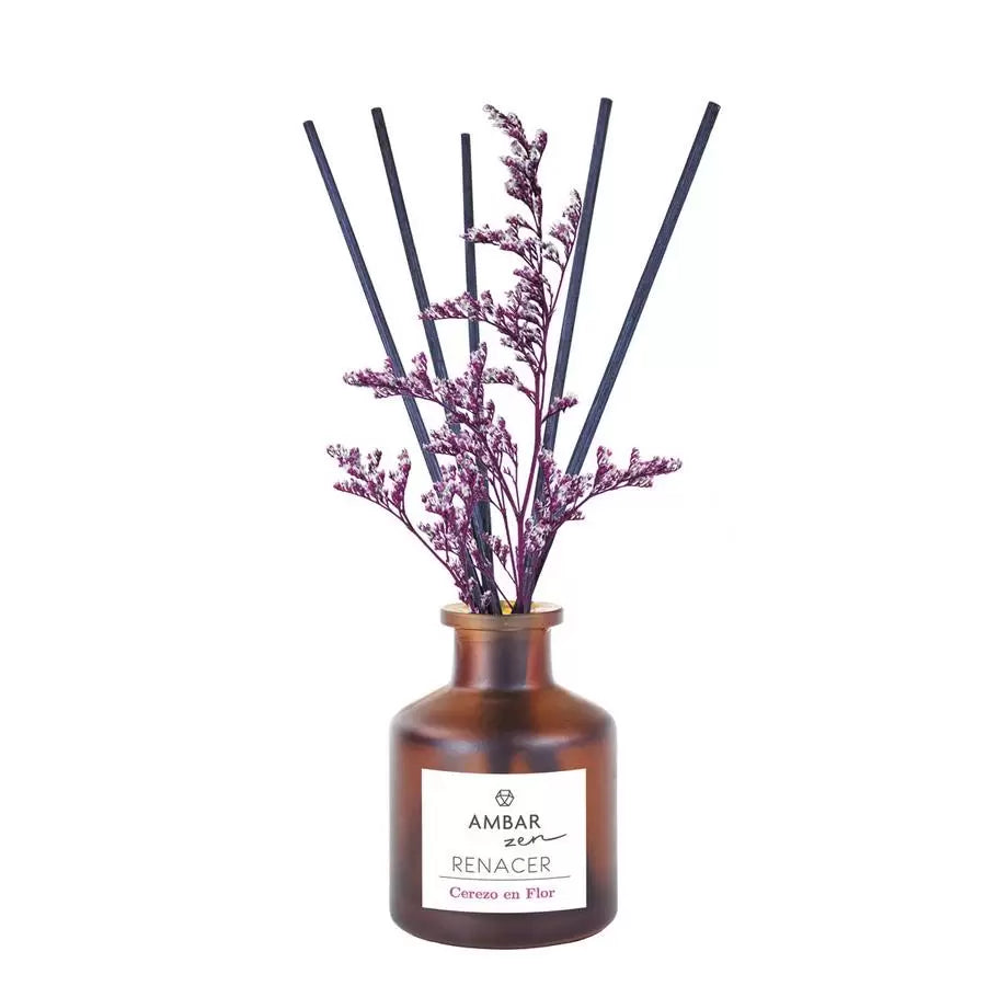 Diffuseur d’Ambiance Fleur de Cerisier
