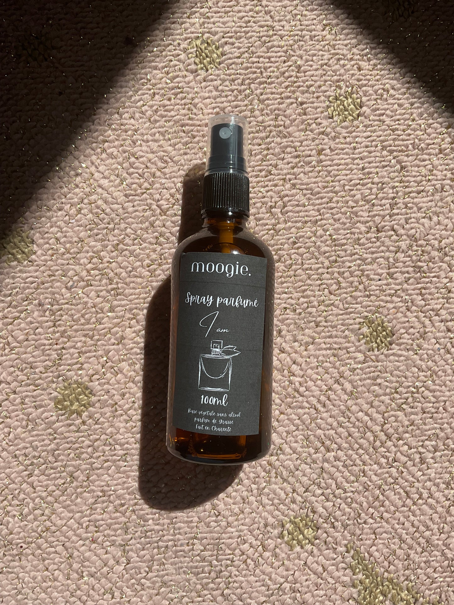 Les Sprays parfumés pour textiles