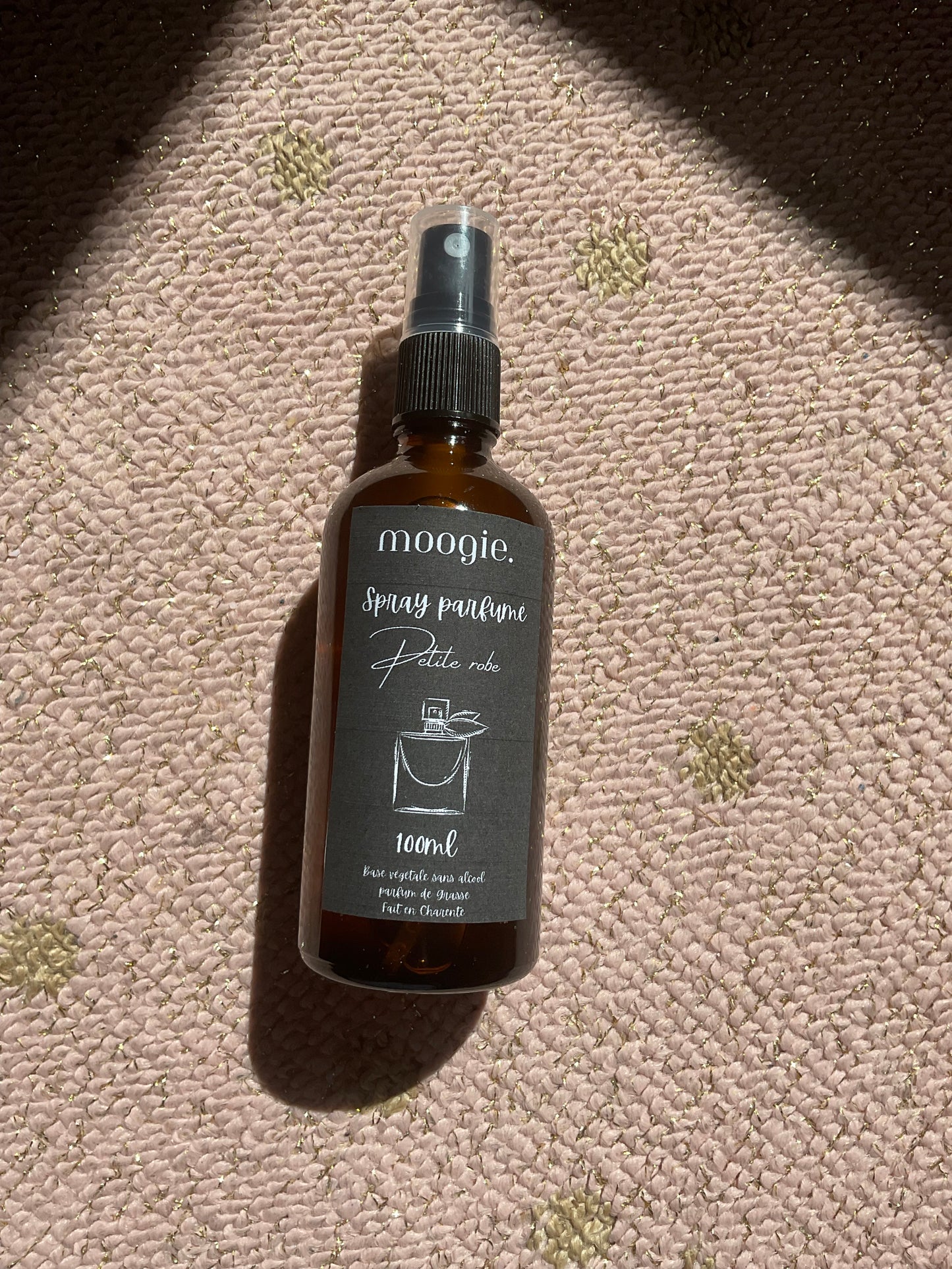 Les Sprays parfumés pour textiles