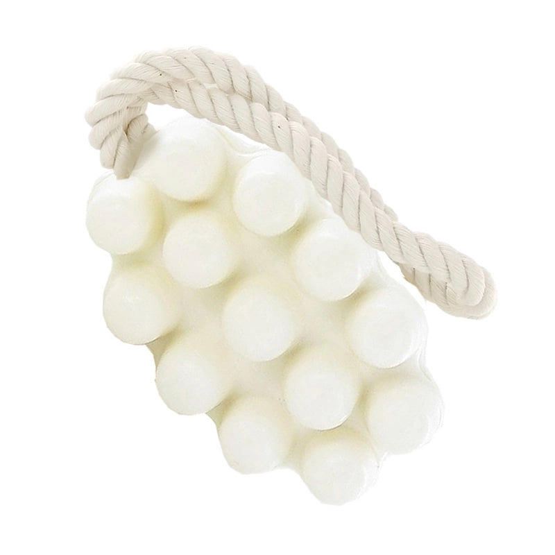 Le Savon de Massage au lait de chèvre