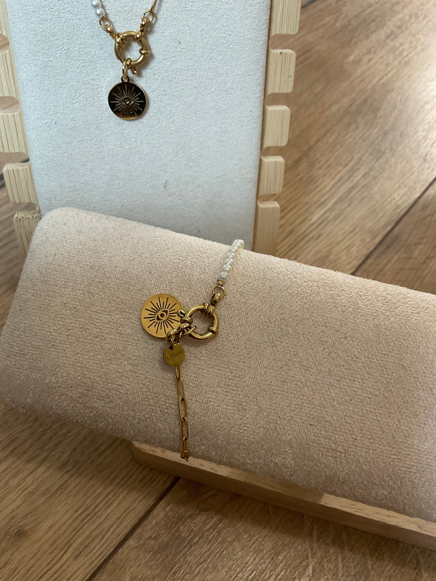 Le bracelet « Ella »