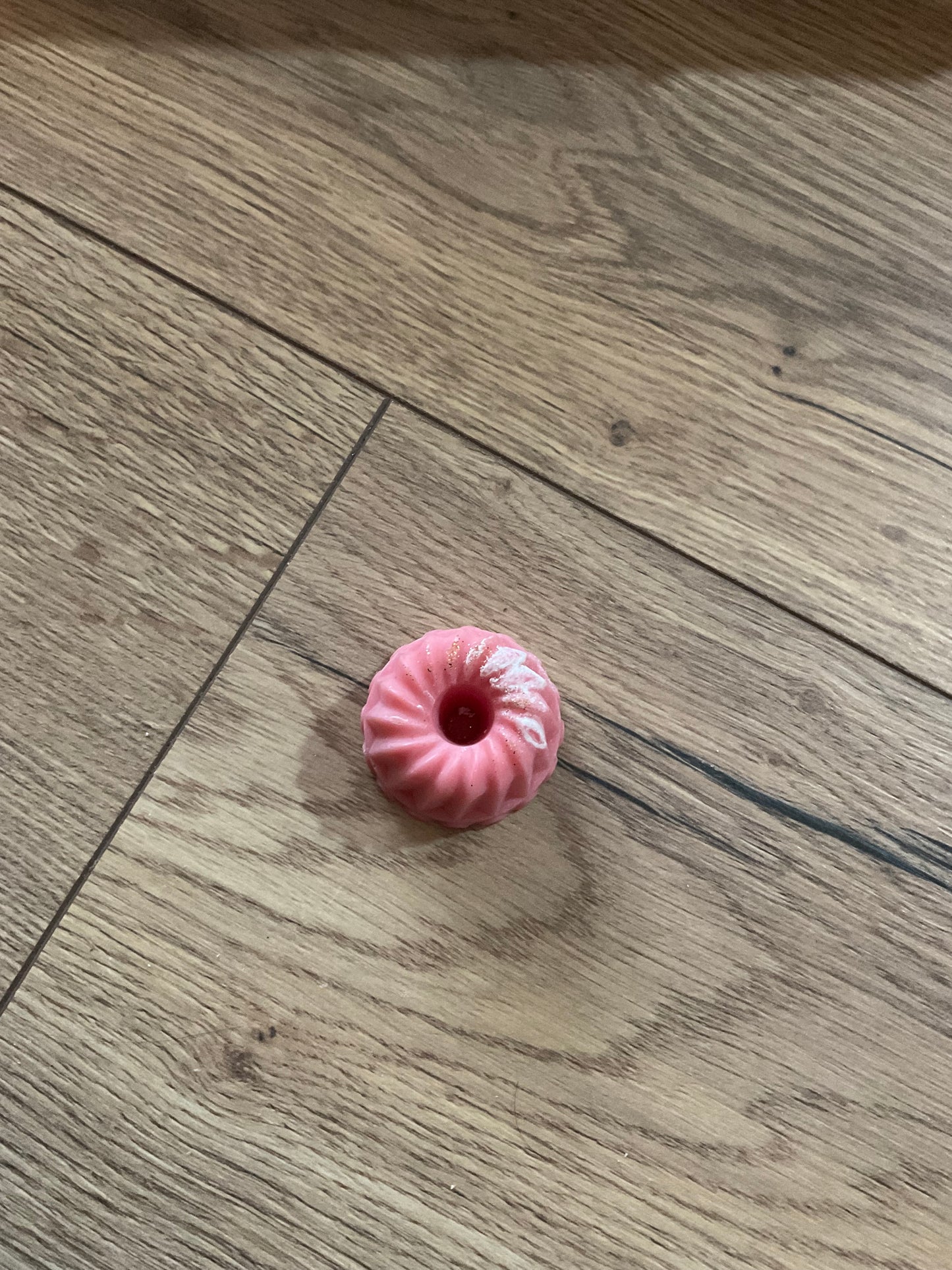 Les Fondants parfumés