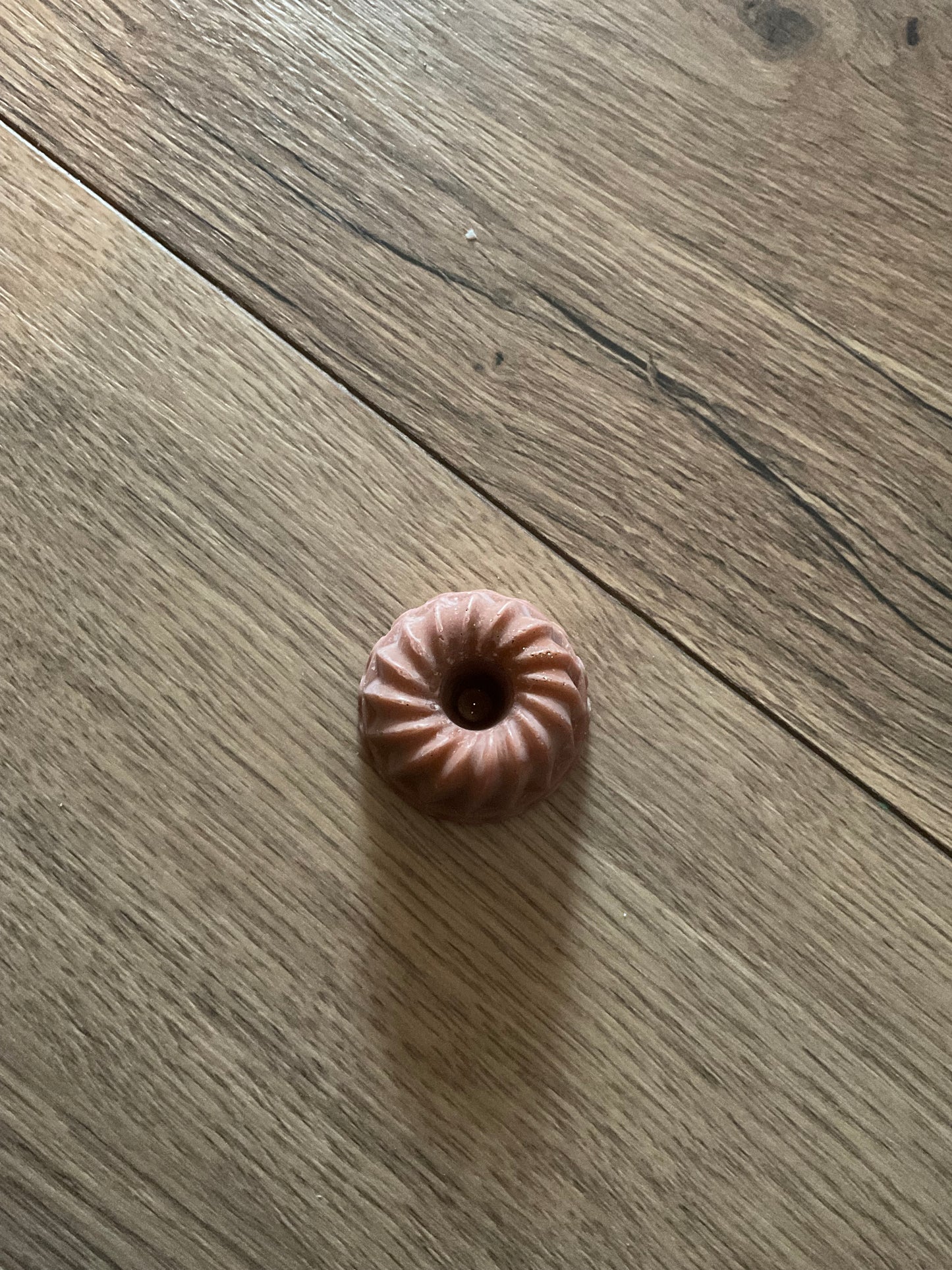 Les Fondants parfumés