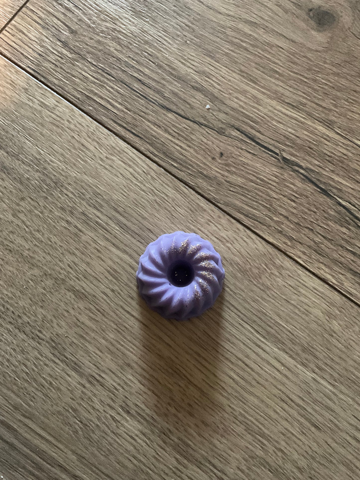 Les Fondants parfumés