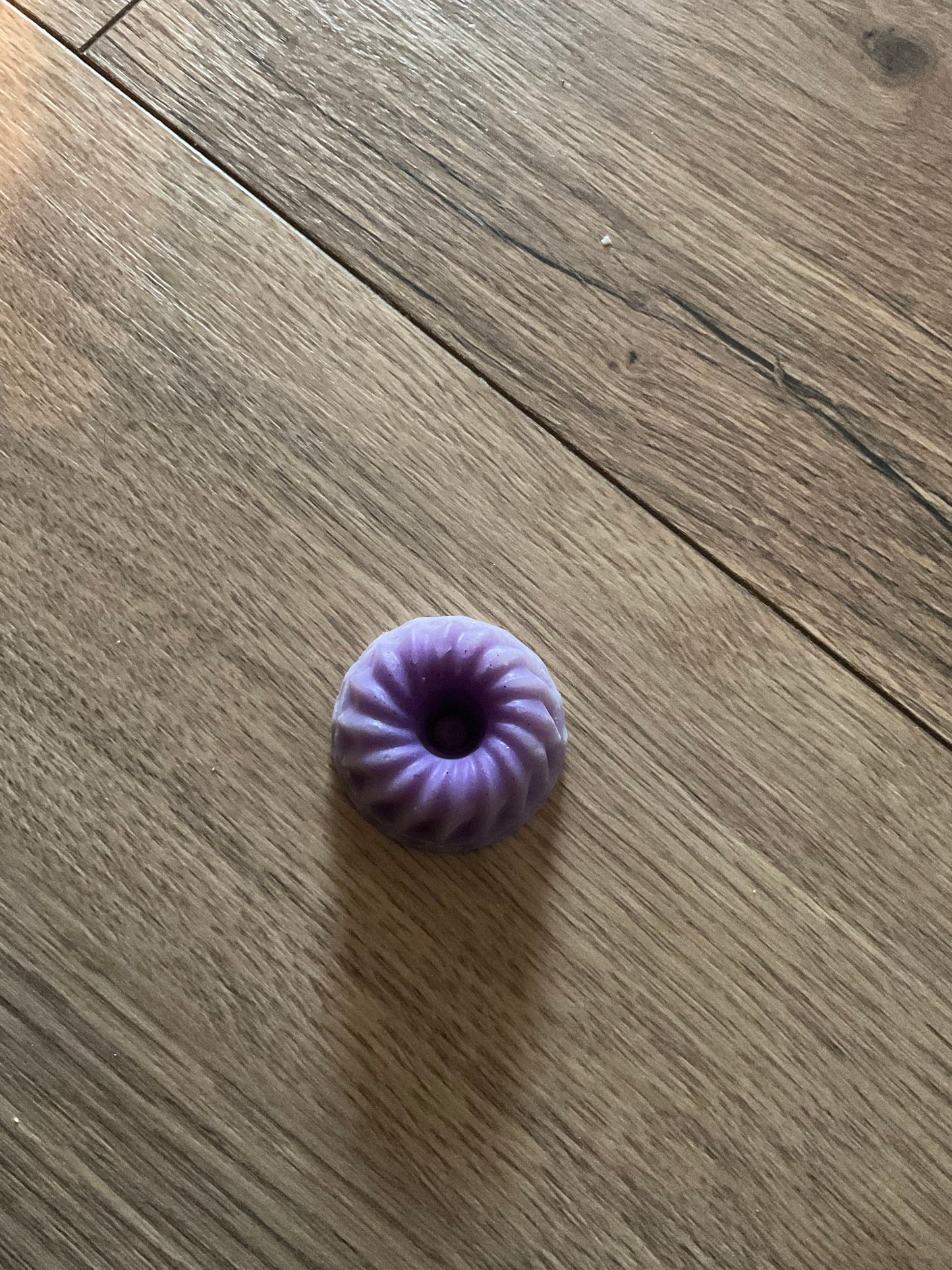 Les Fondants parfumés