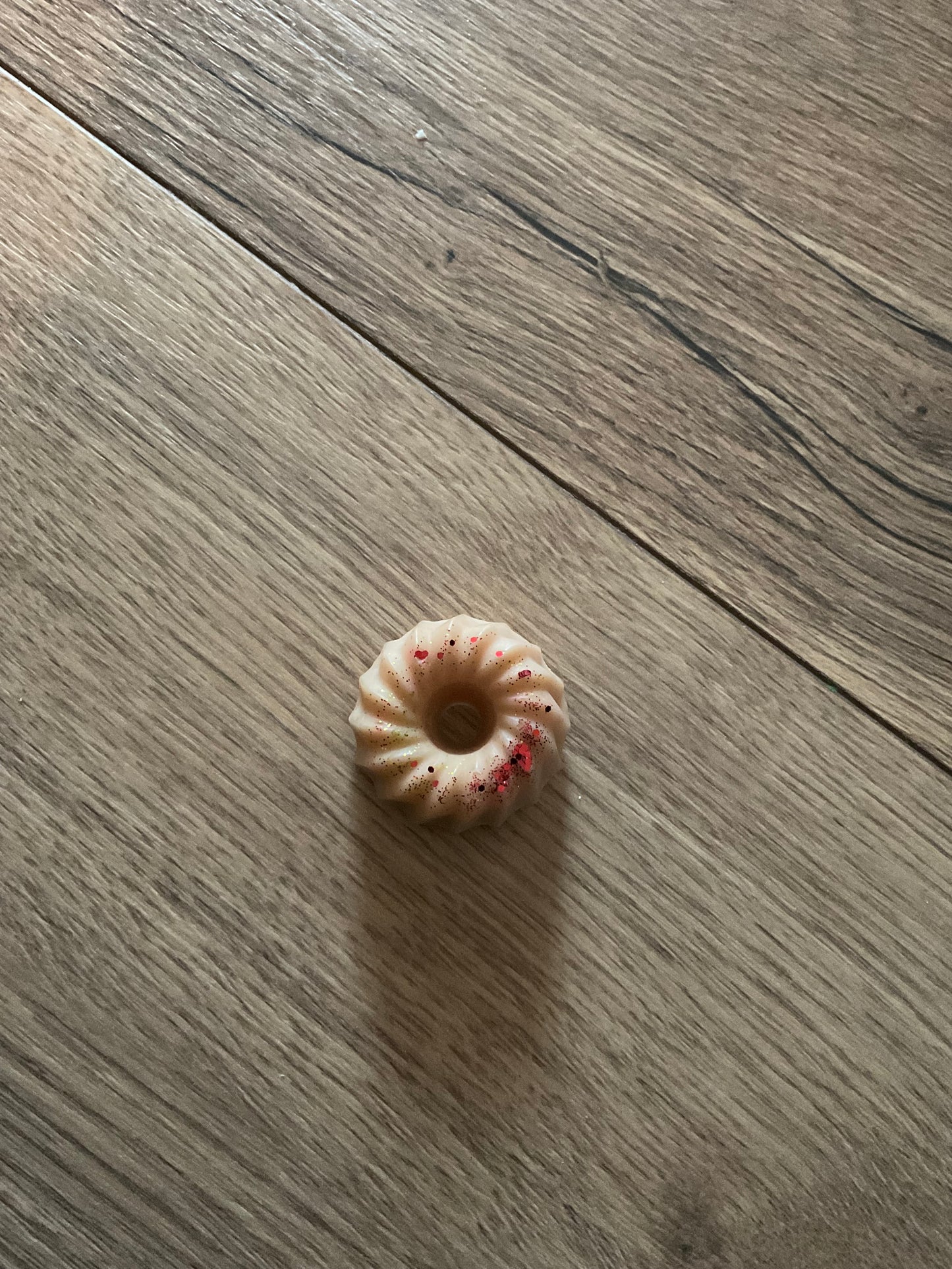 Les Fondants parfumés