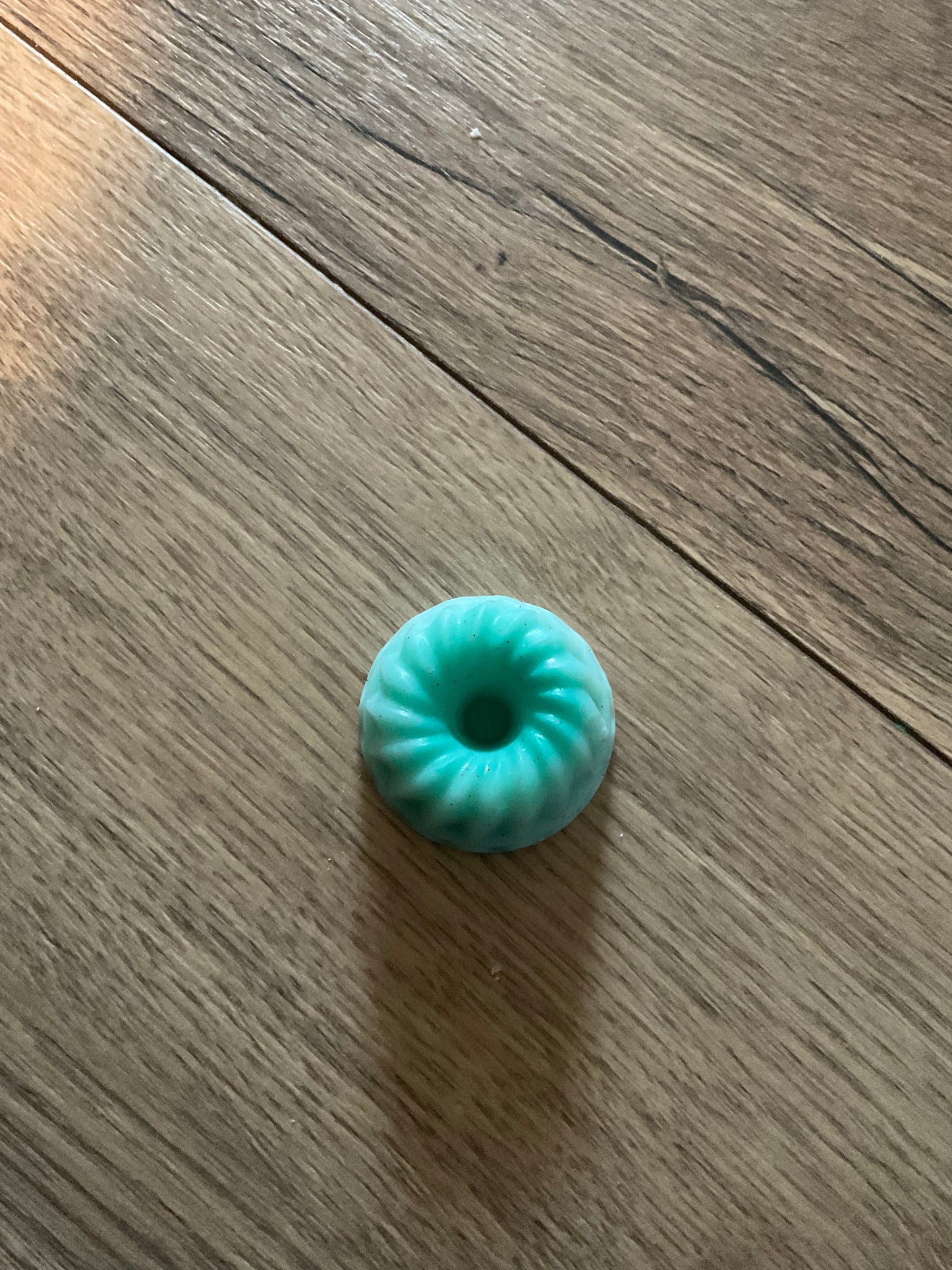 Les Fondants parfumés