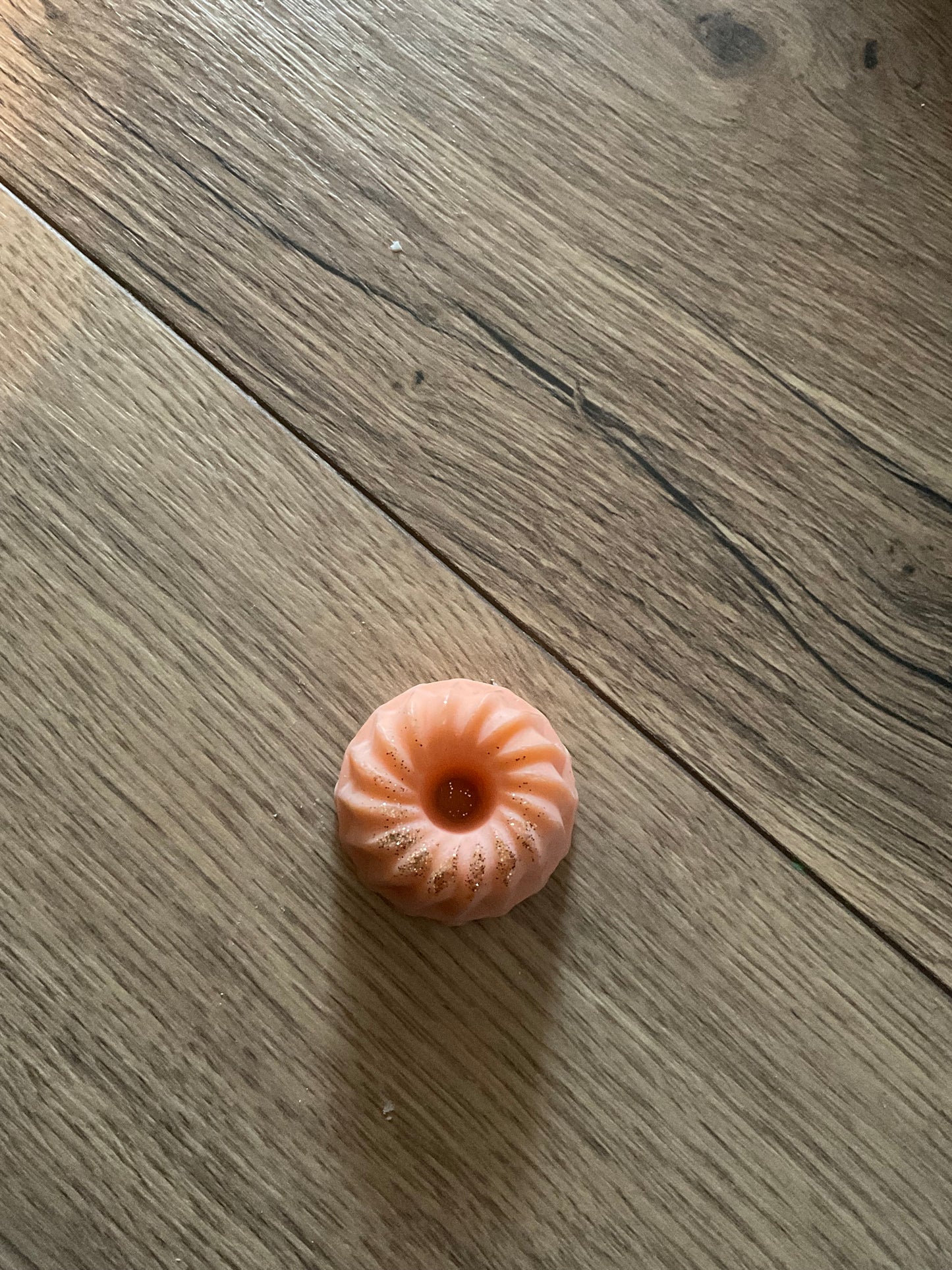 Les Fondants parfumés
