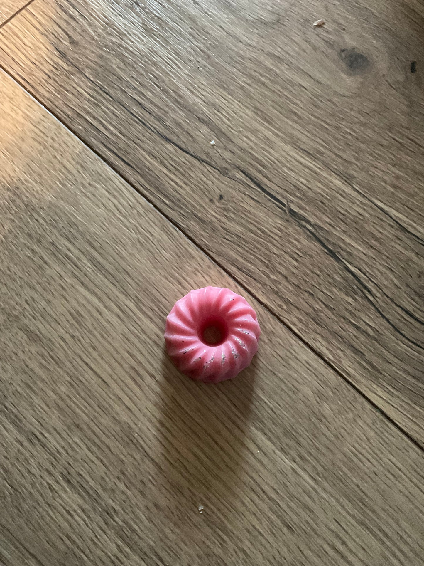 Les Fondants parfumés