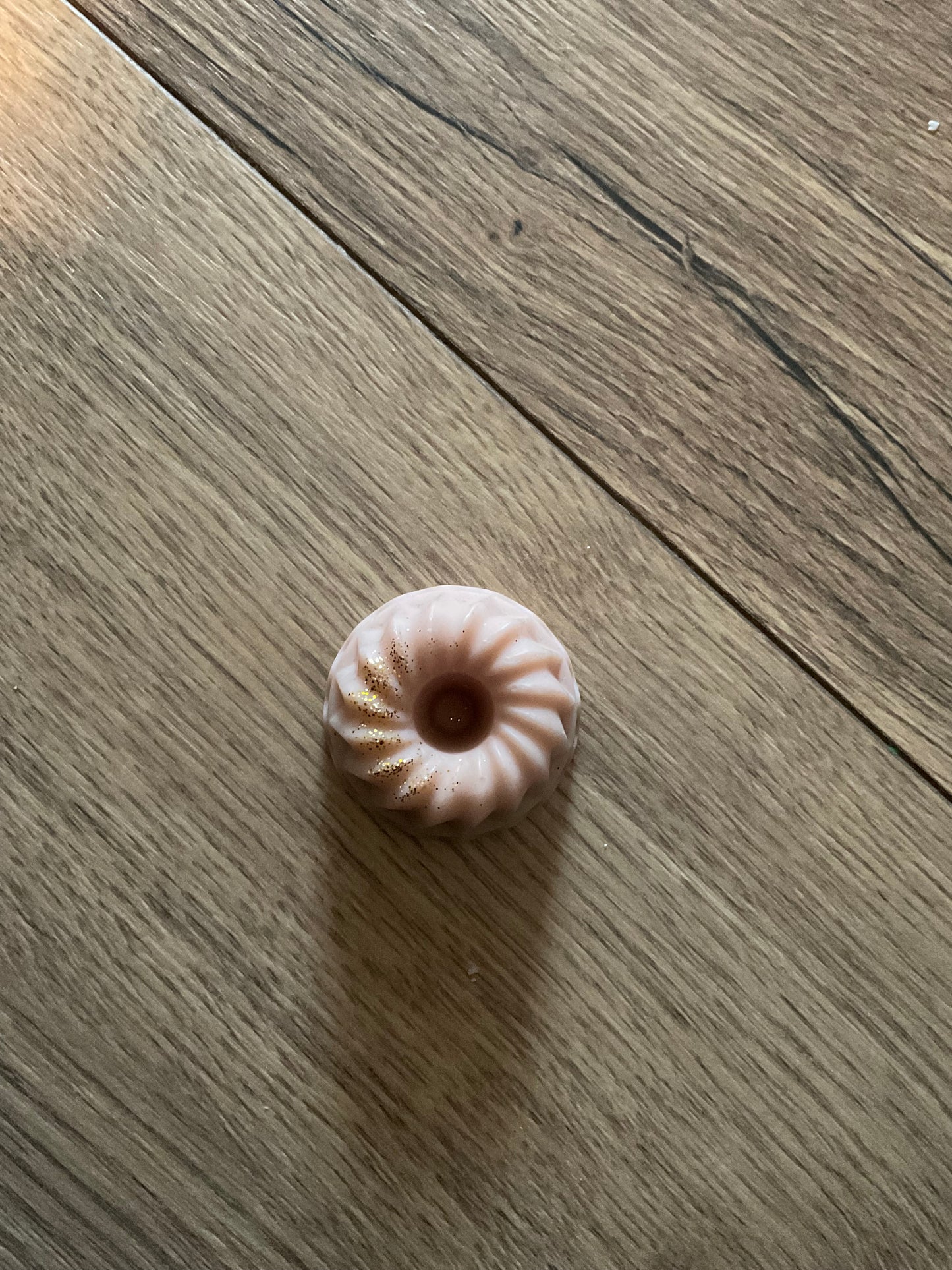 Les Fondants parfumés