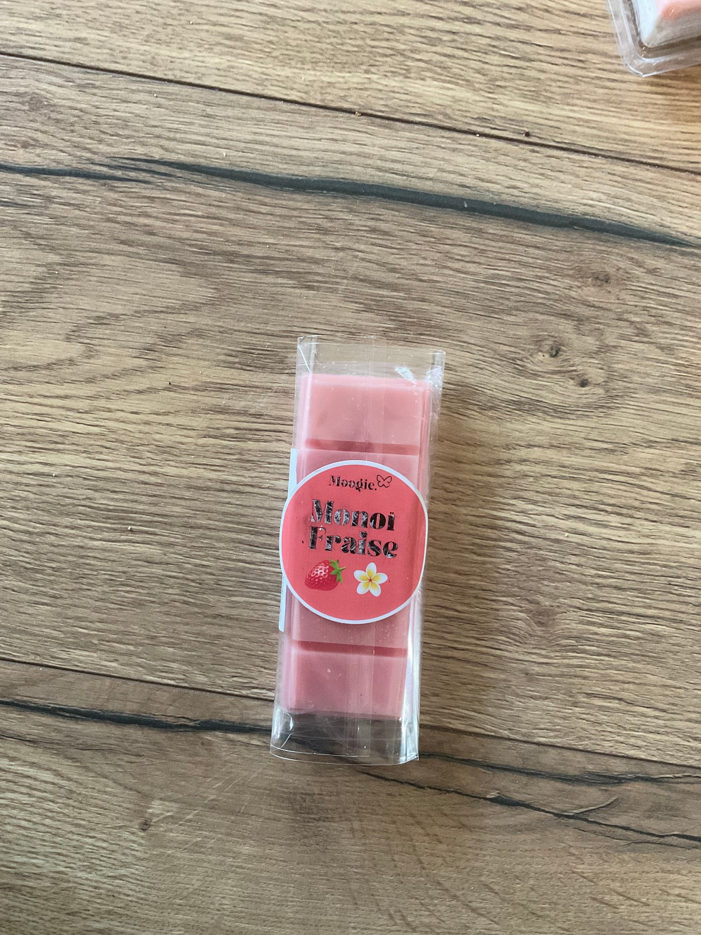 Les Tablettes parfumées