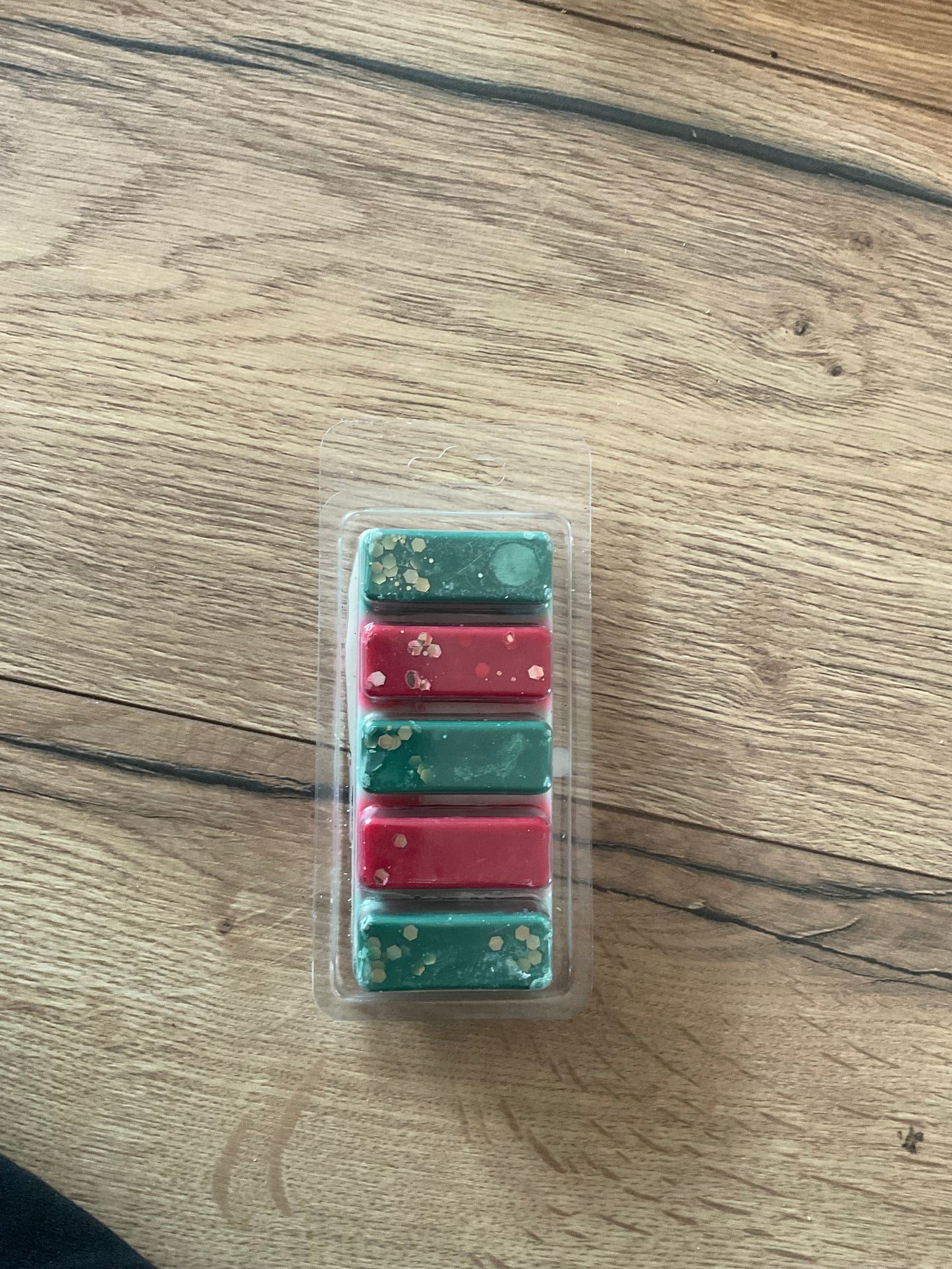 Les Tablettes parfumées