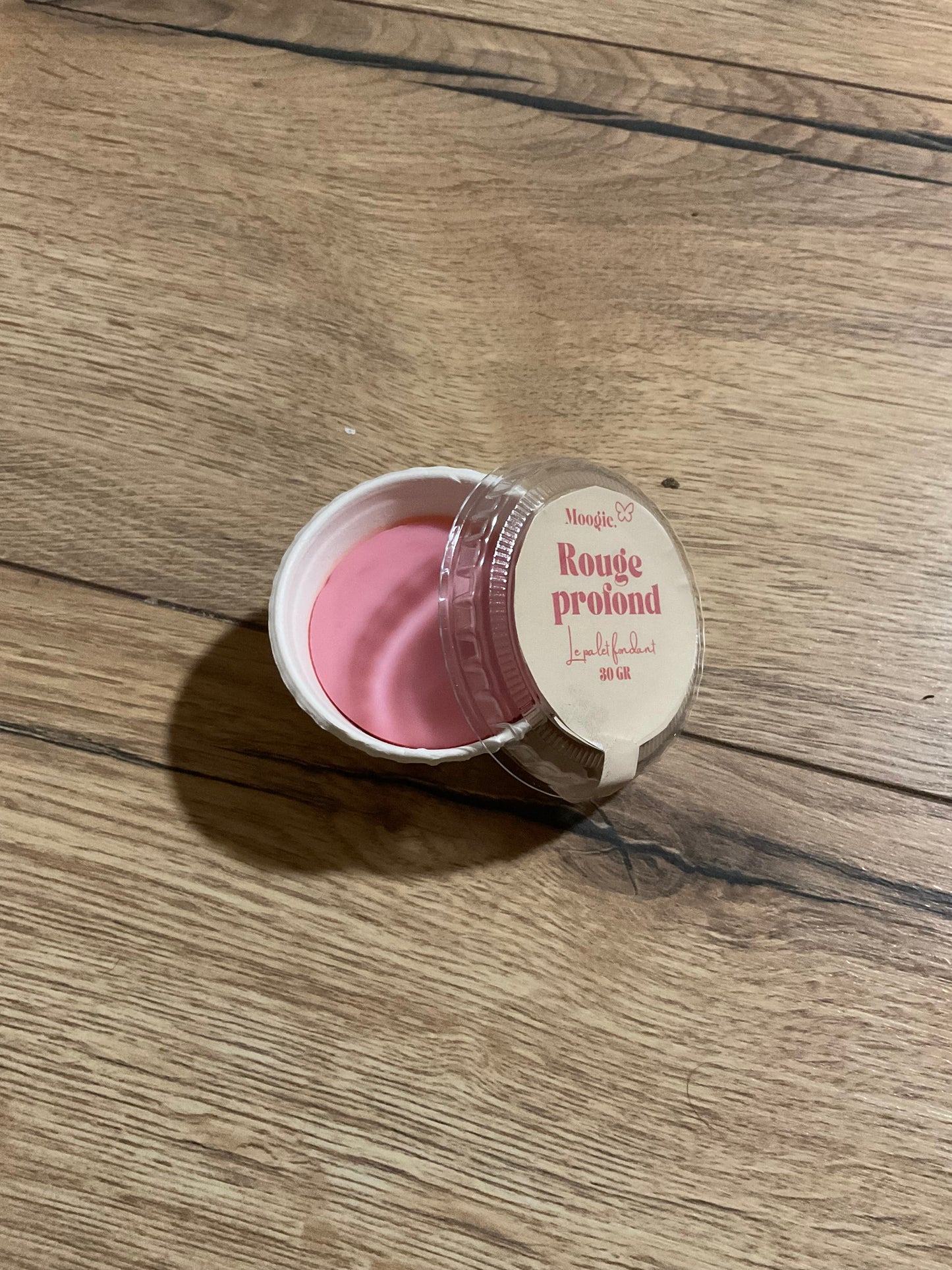 Les Fondants parfumés gamme inspirations