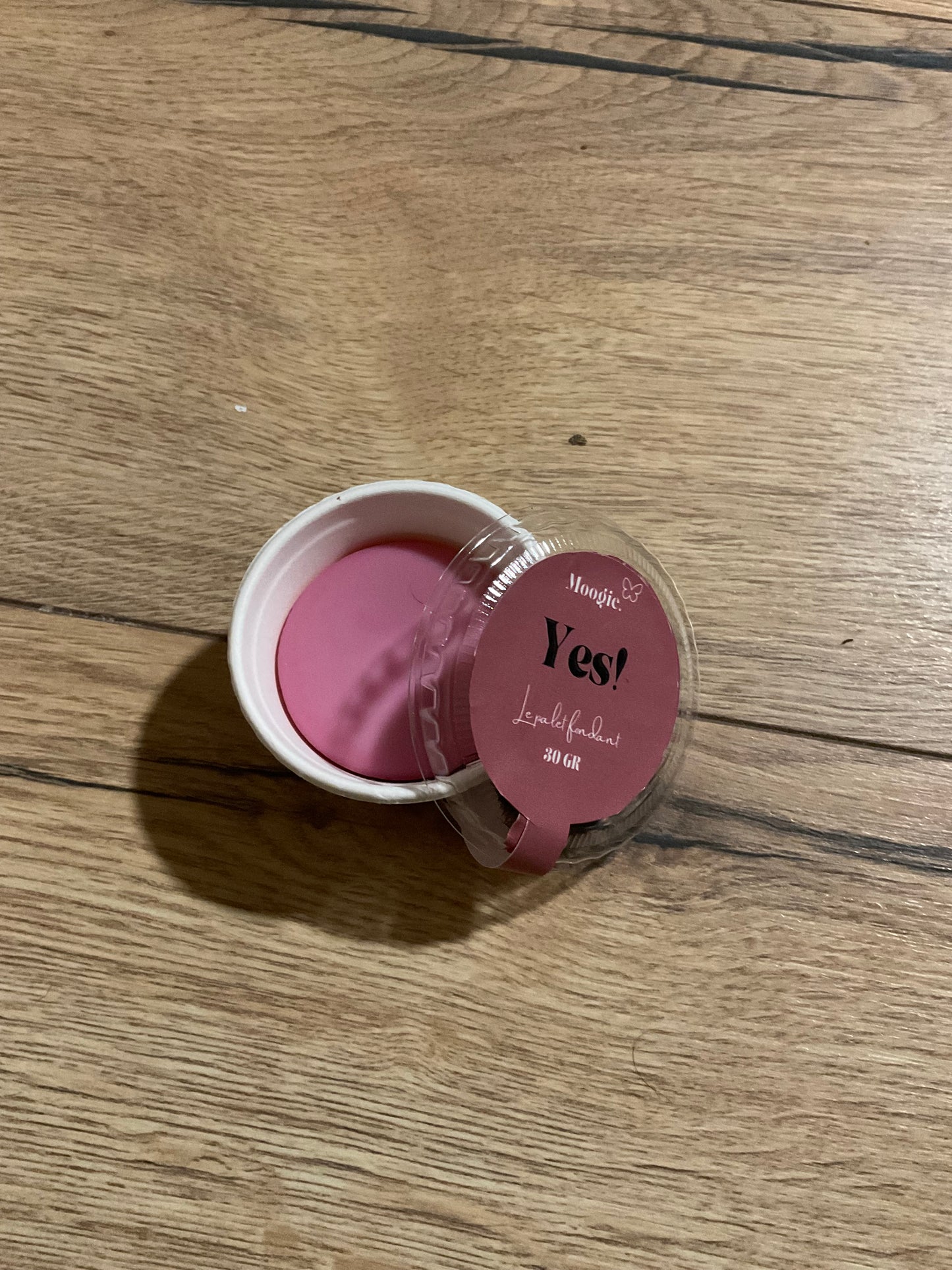 Les Fondants parfumés gamme inspirations
